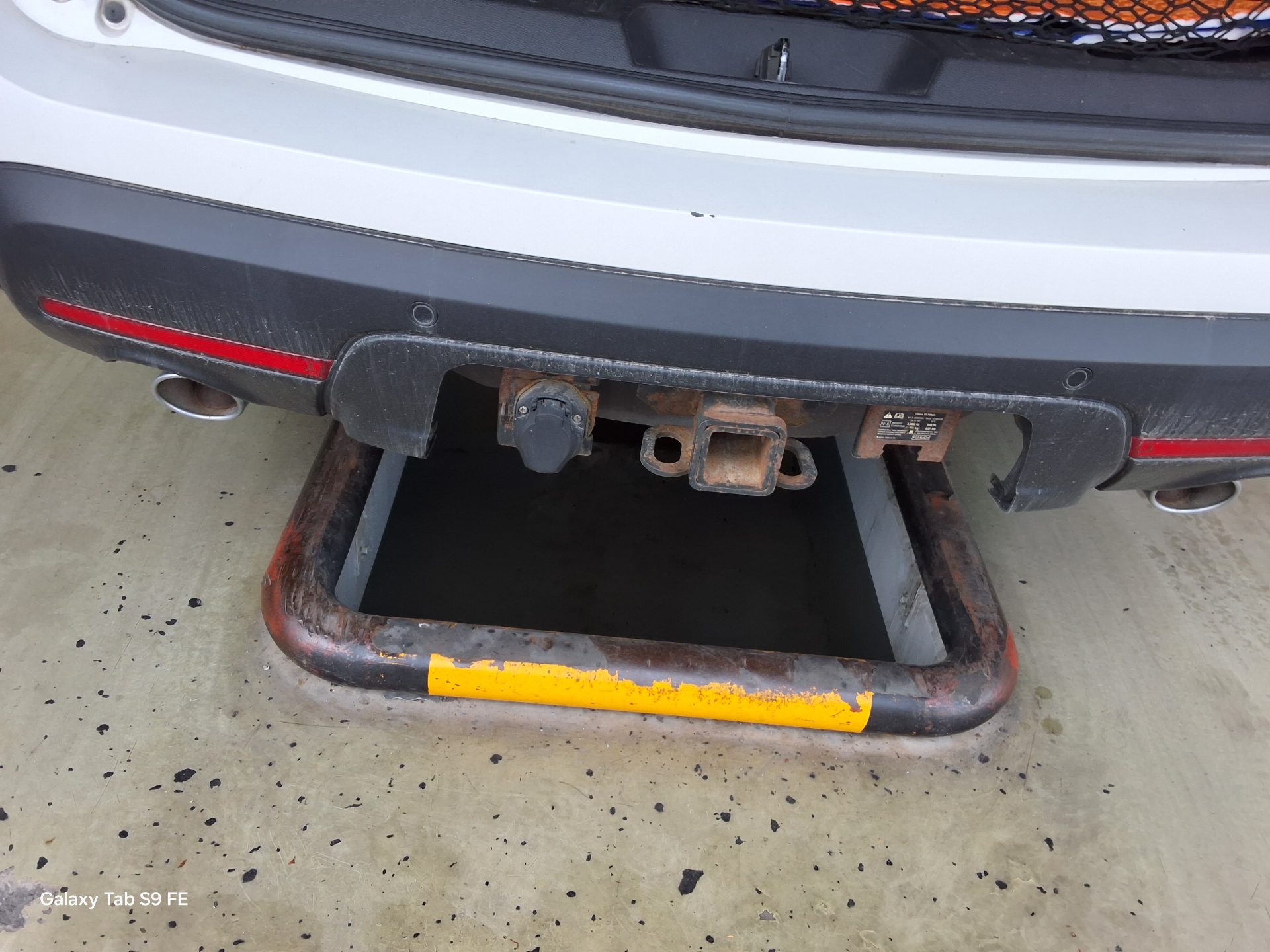 2015 - ford explorer