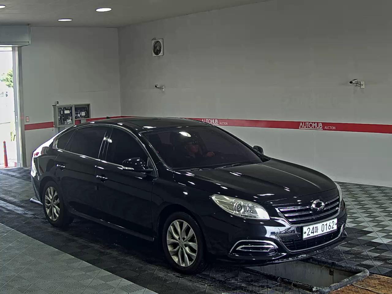 2016 - renault sm7