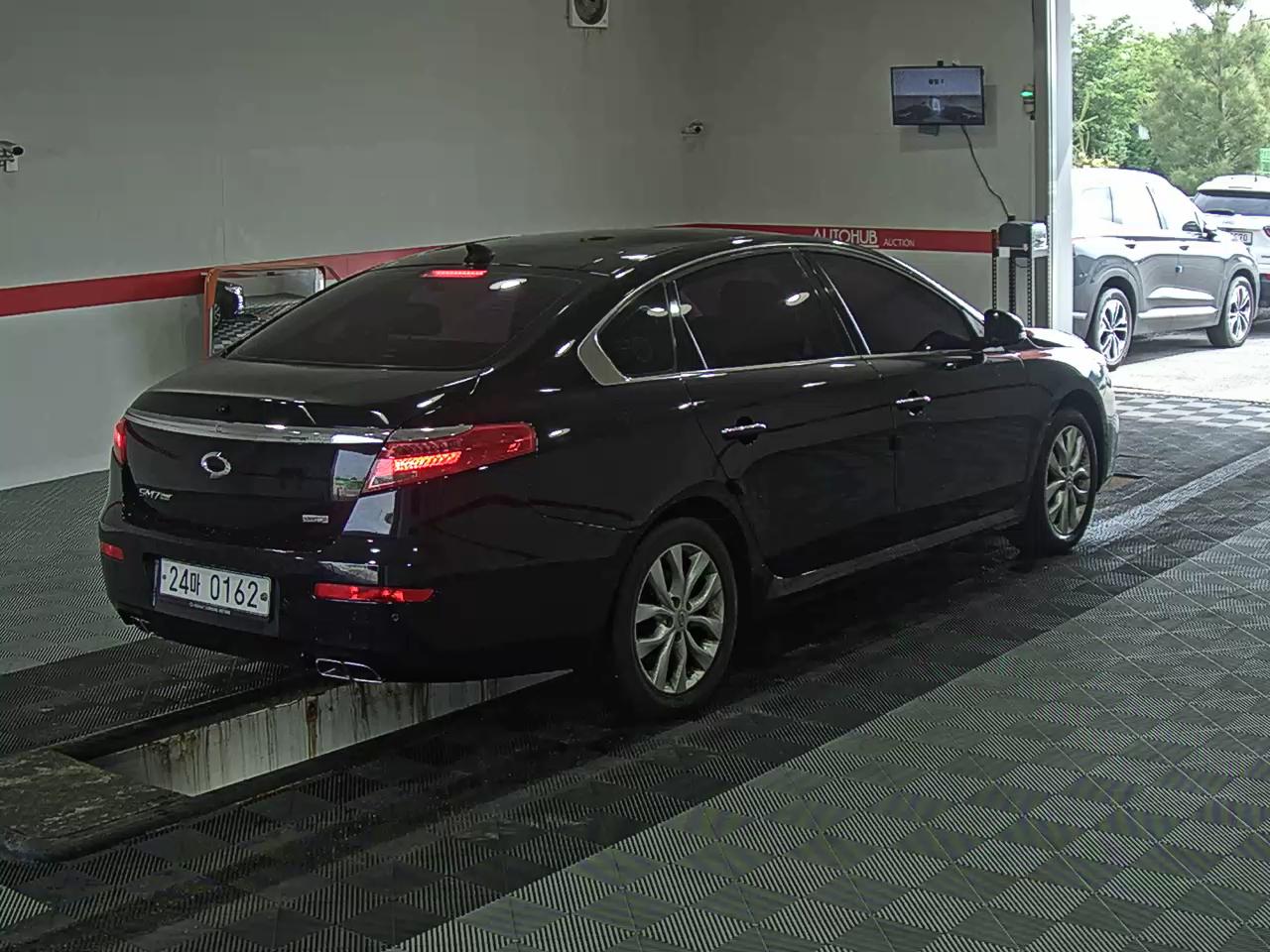 2016 - renault sm7