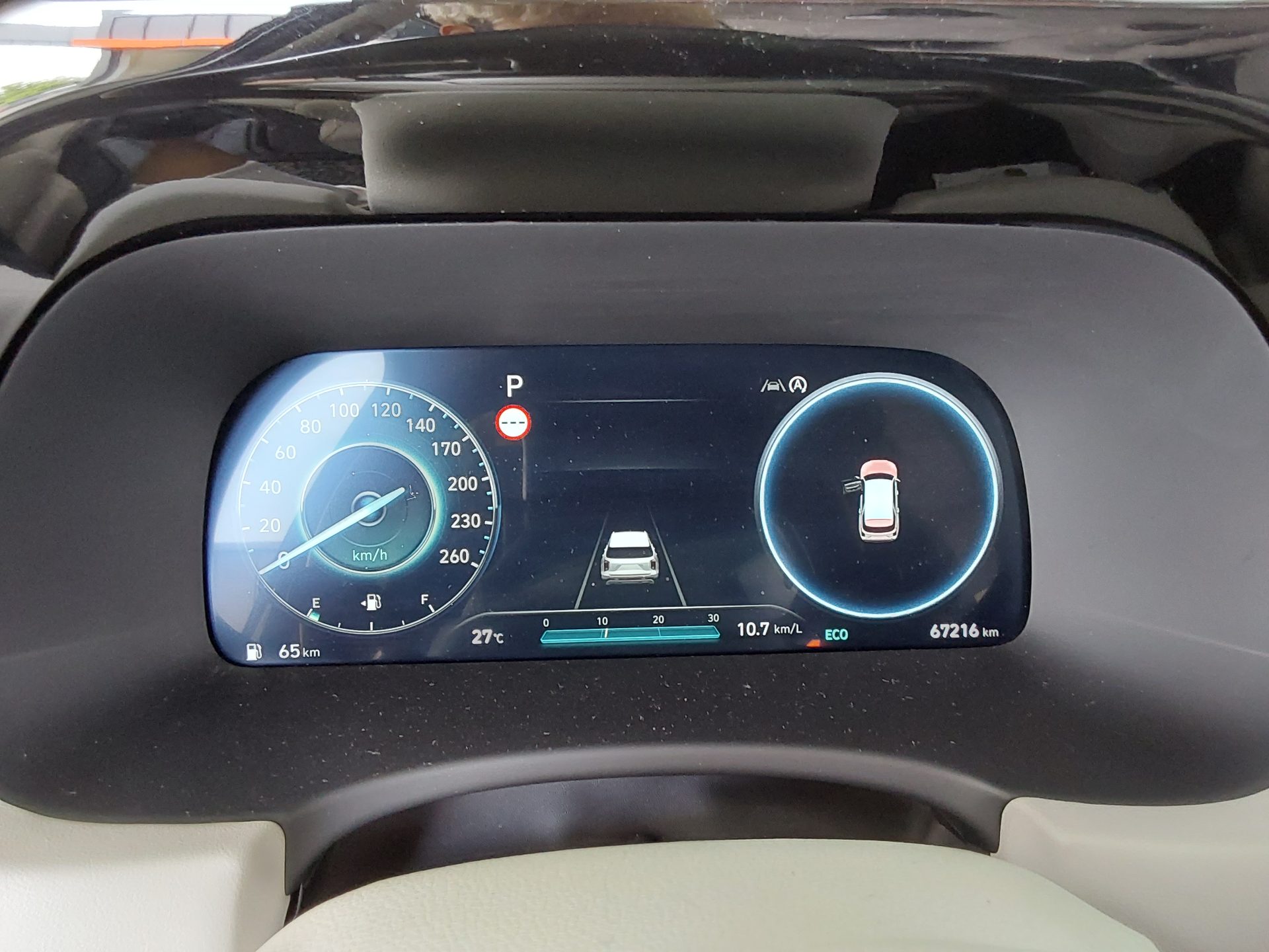 2023 - hyundai palisade