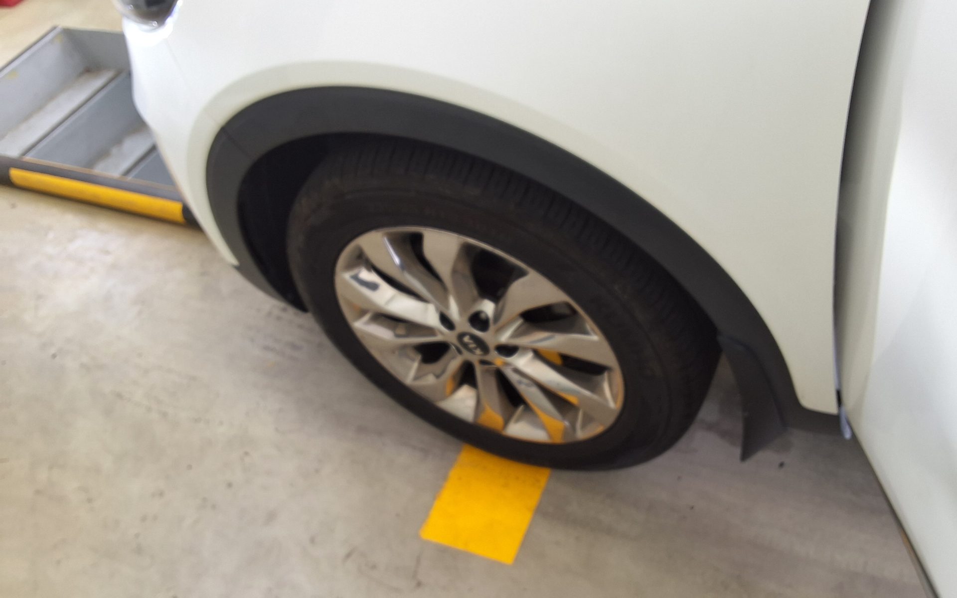 2018 - kia sorento