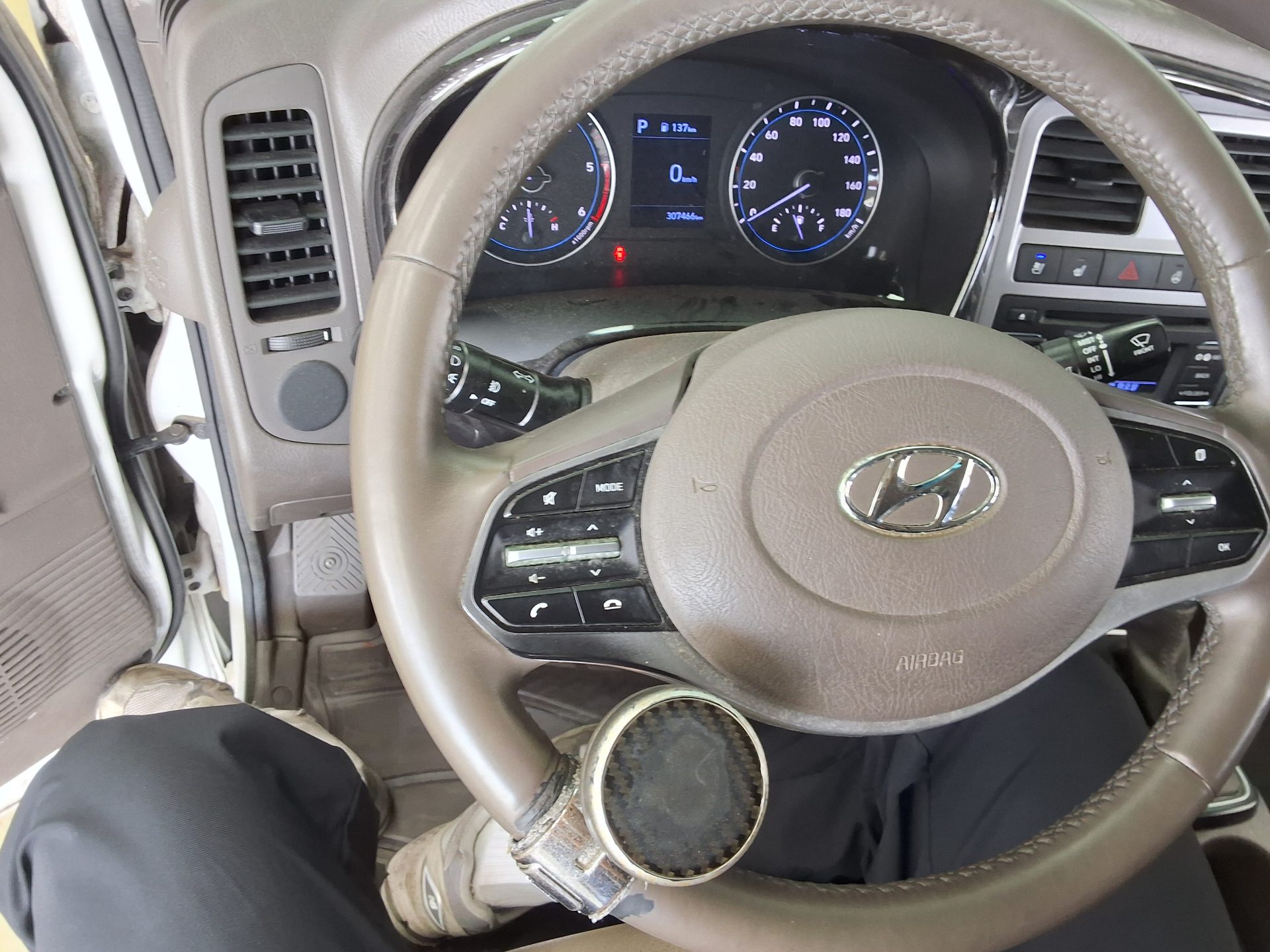 2020 - hyundai porter