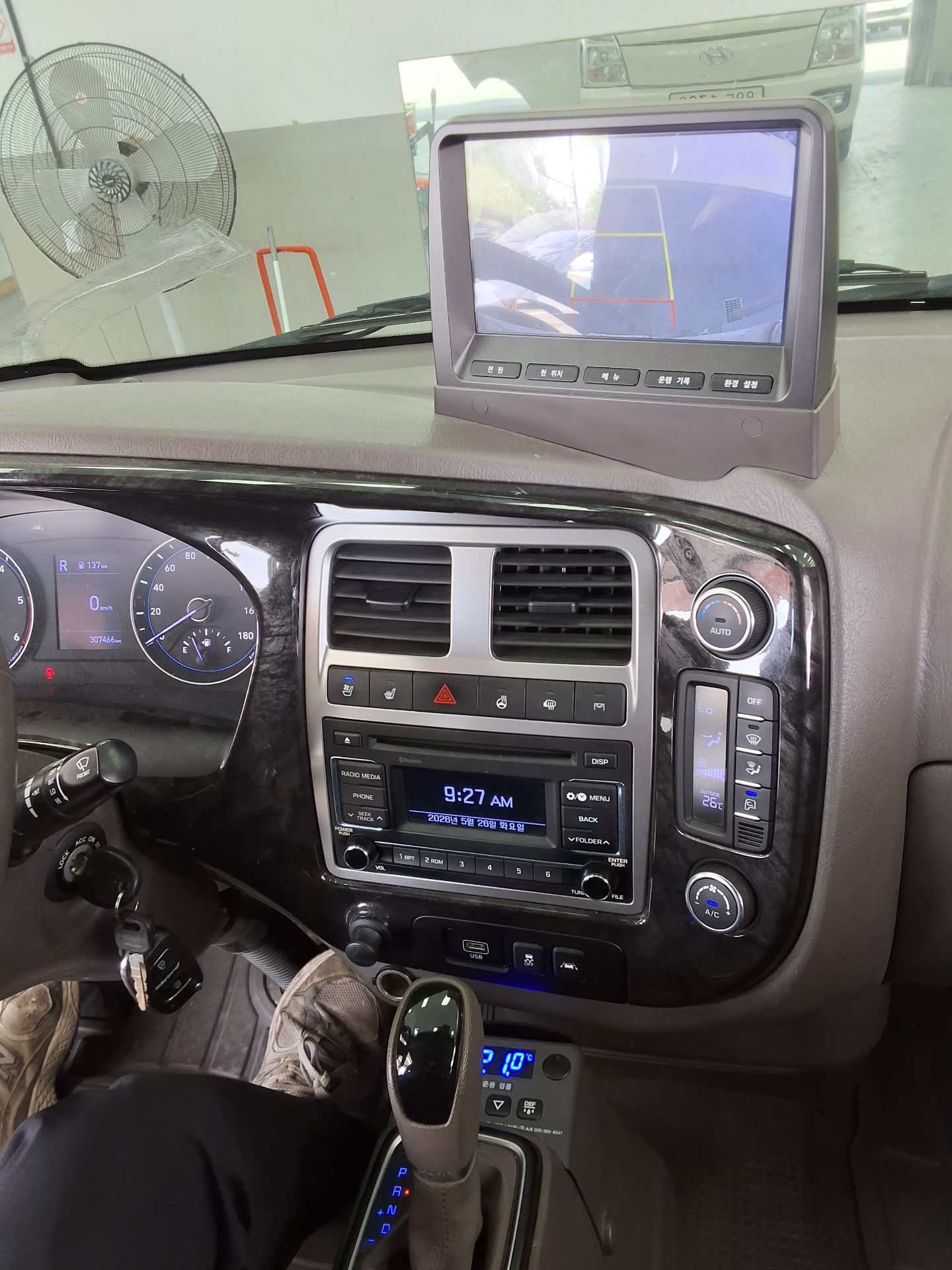 2020 - hyundai porter