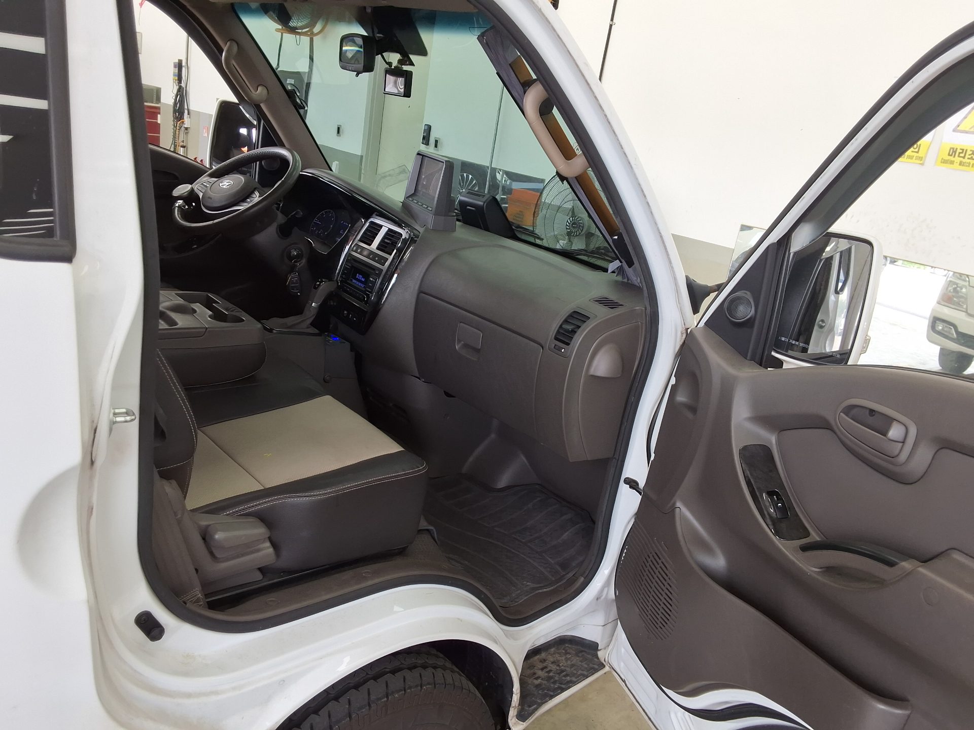 2020 - hyundai porter
