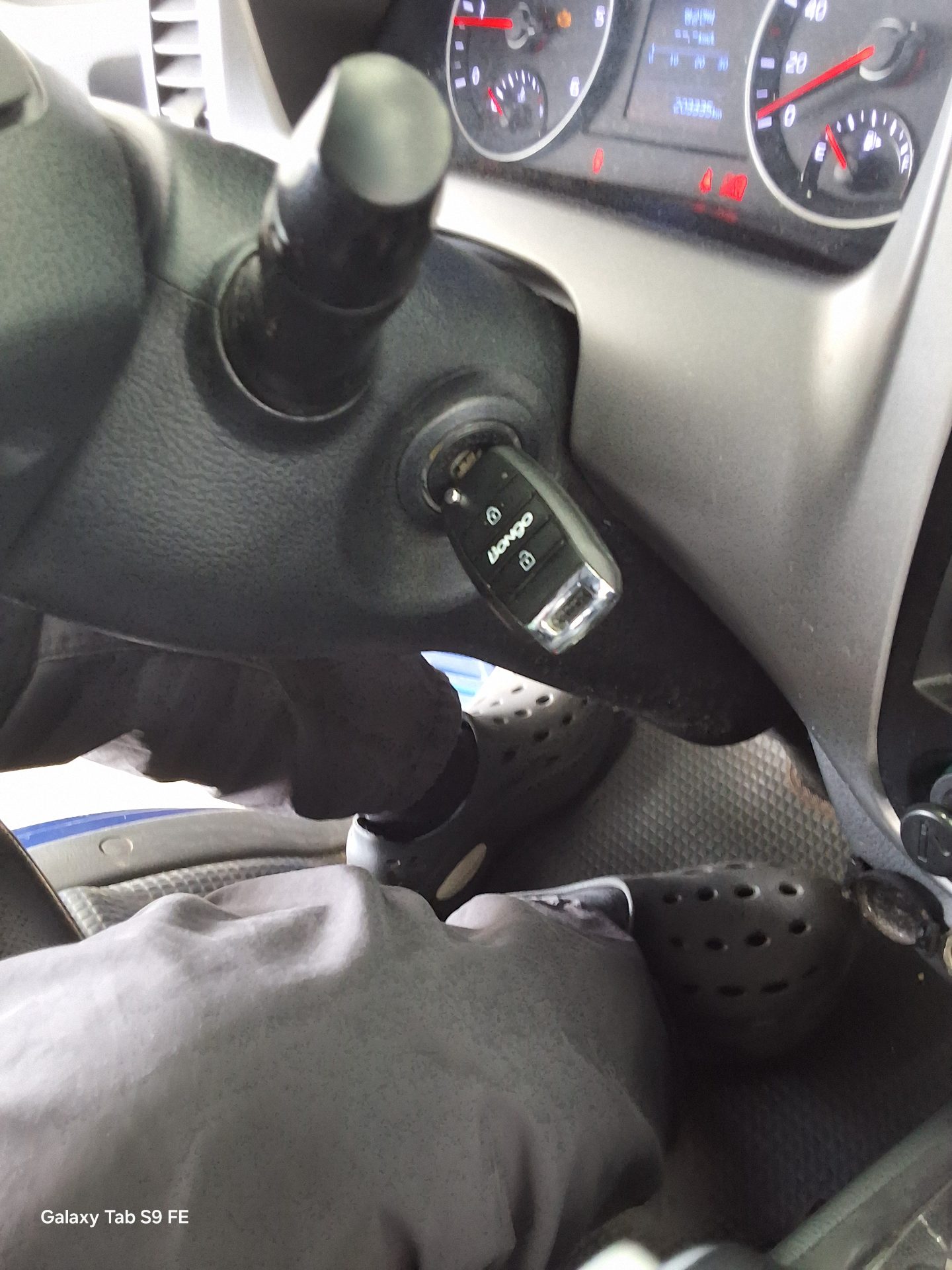 2022 - kia bongo