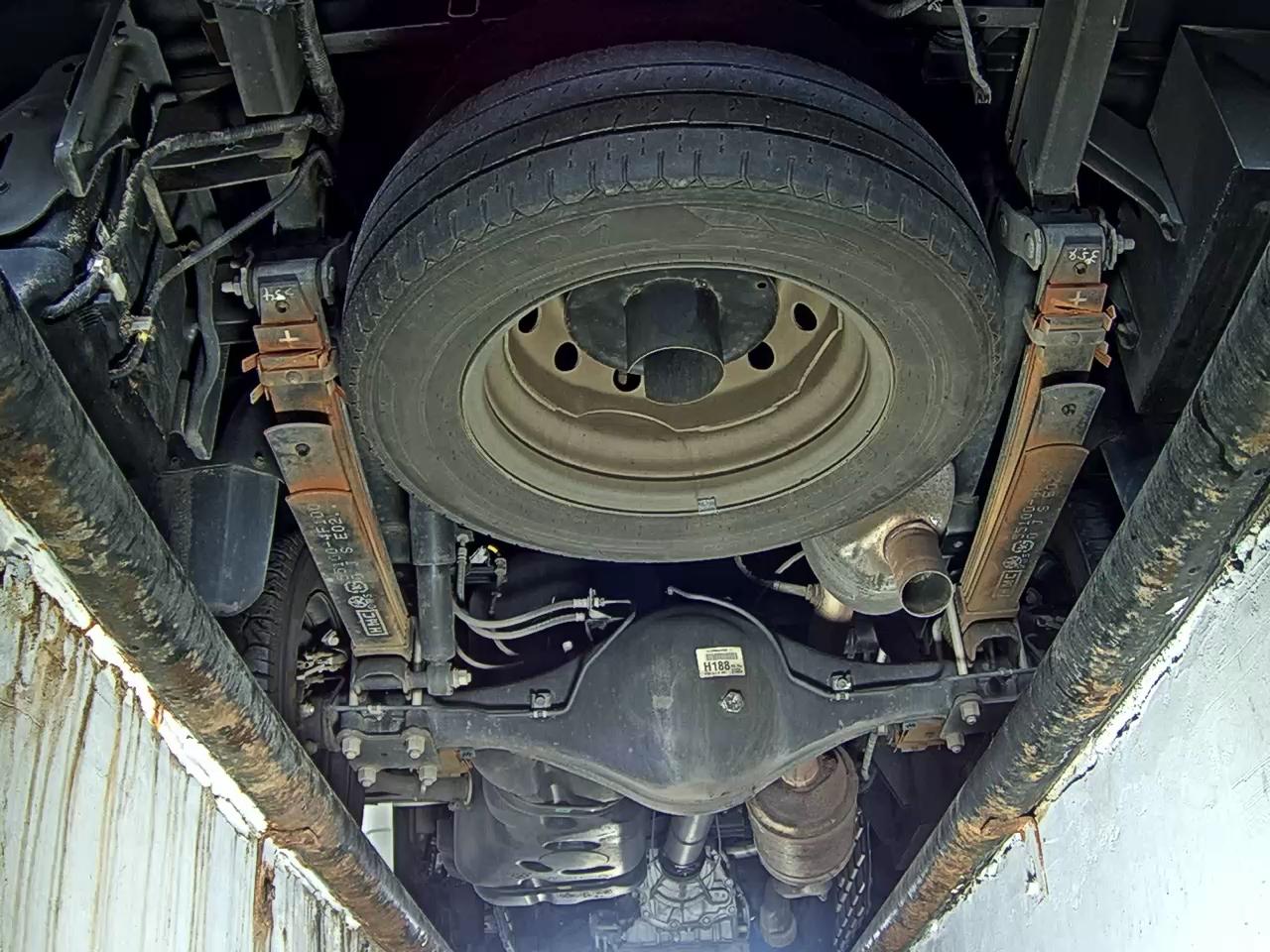 2020 - hyundai porter