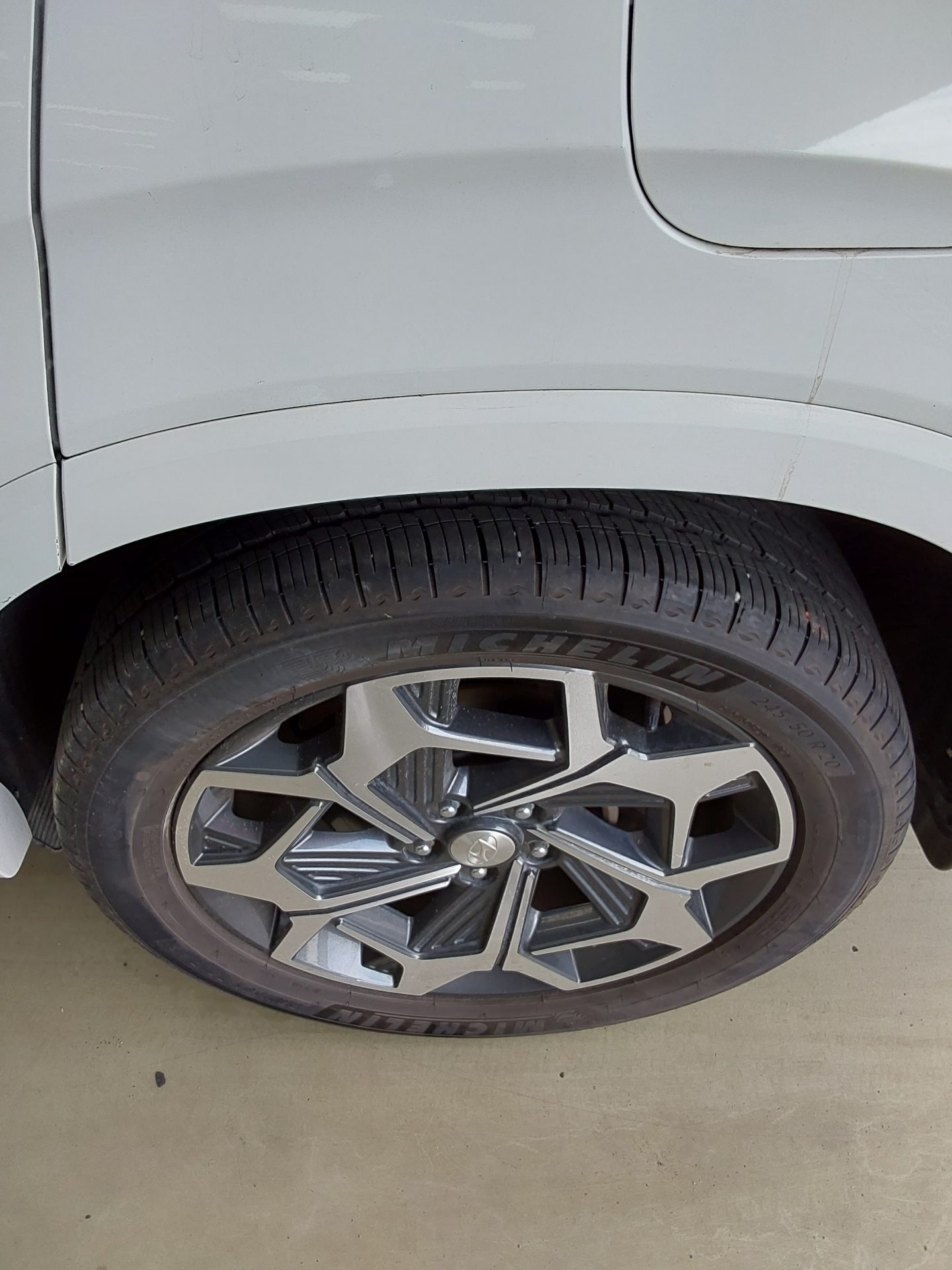 2022 - hyundai palisade