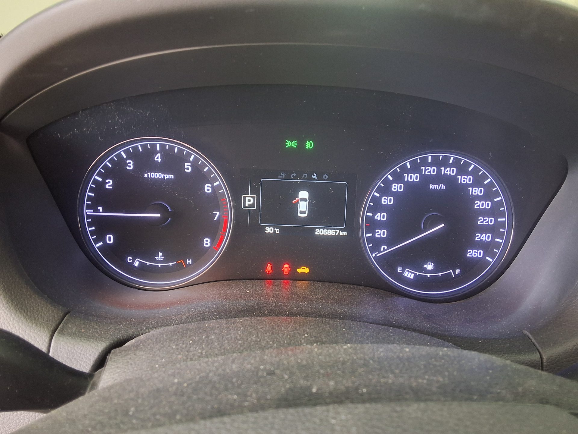2016 - hyundai g330