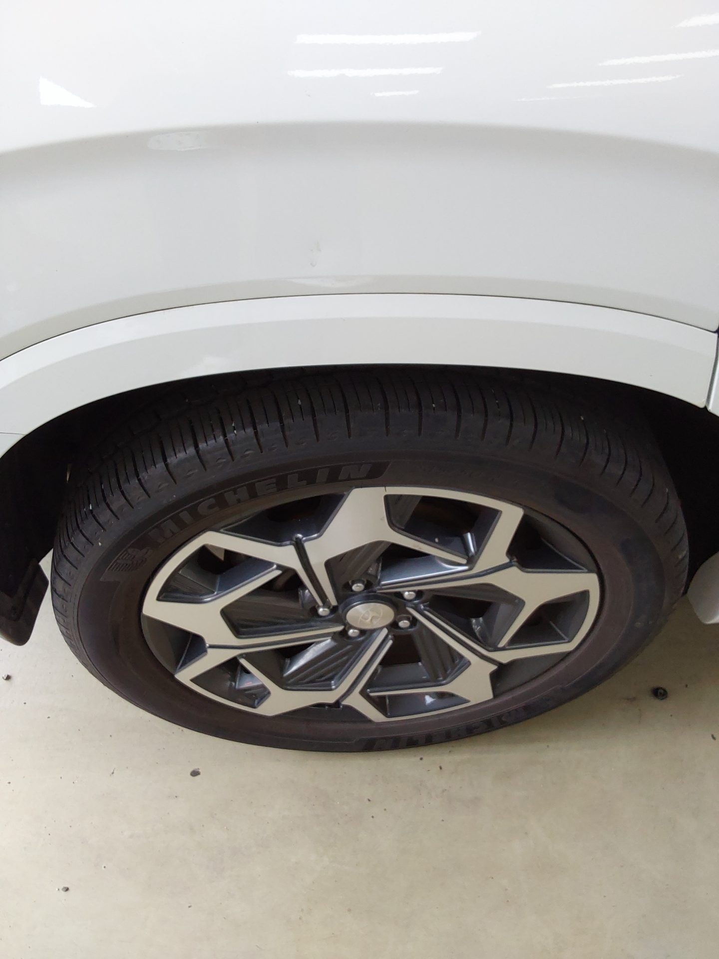 2022 - hyundai palisade