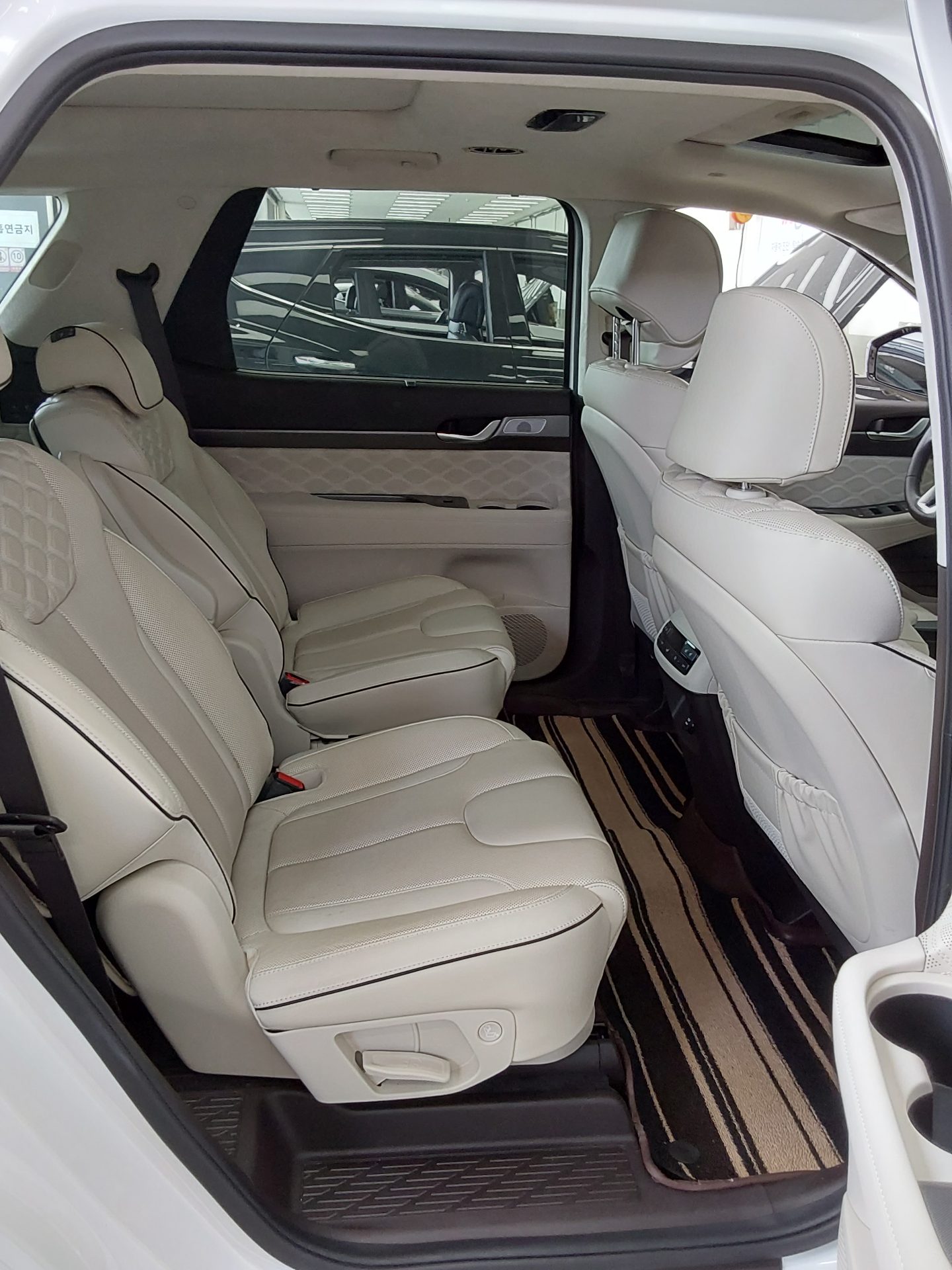 2022 - hyundai palisade