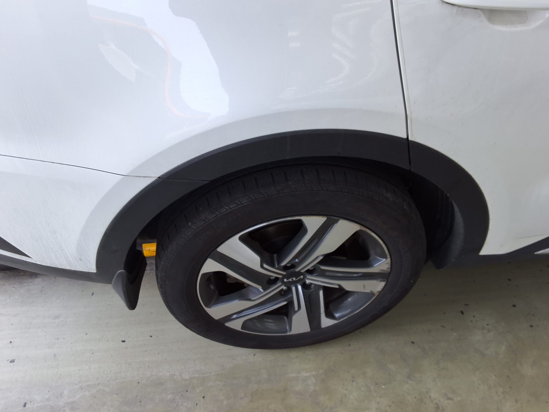 2023 - kia sorento