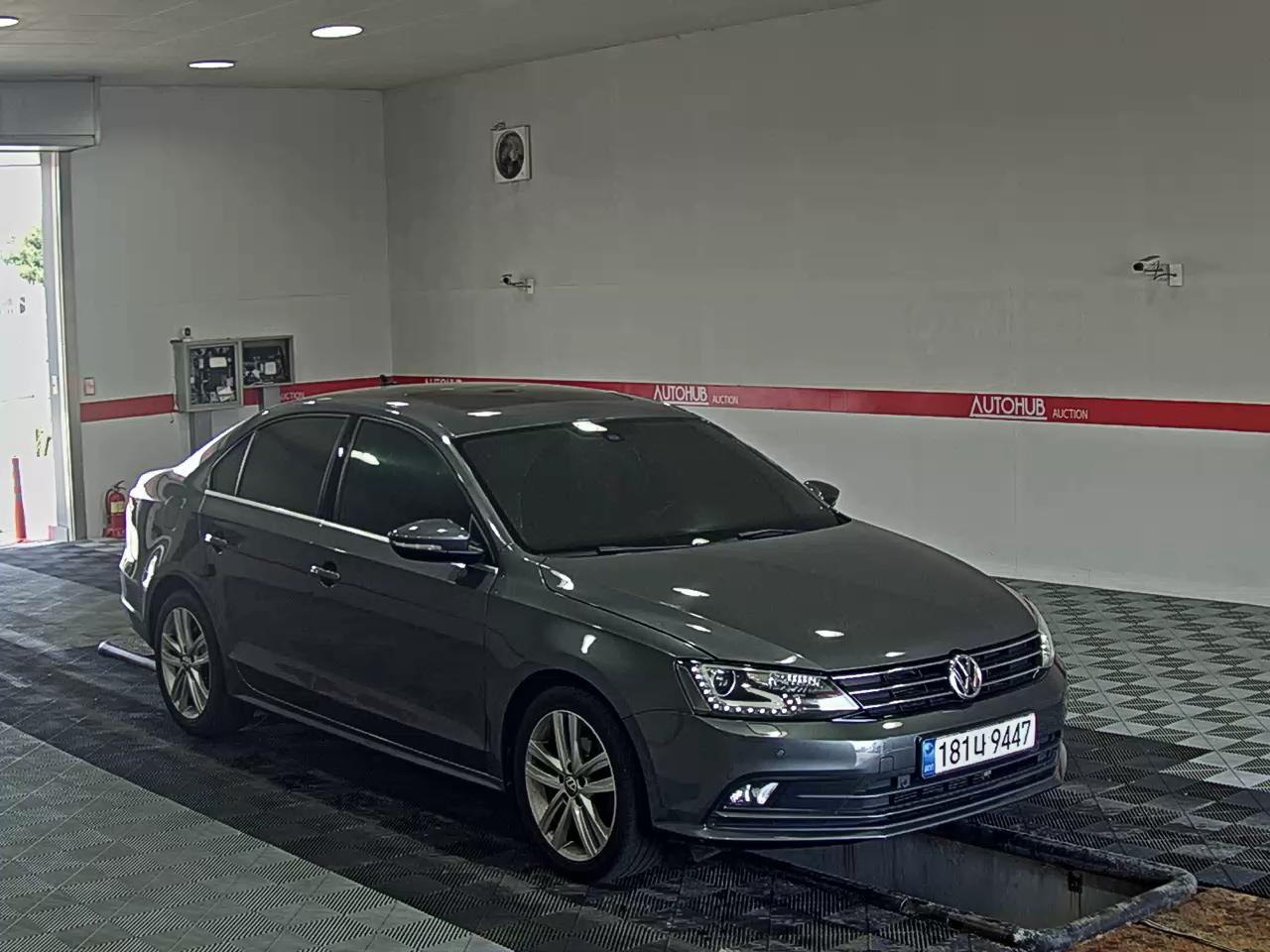 2015 - volkswagen jetta