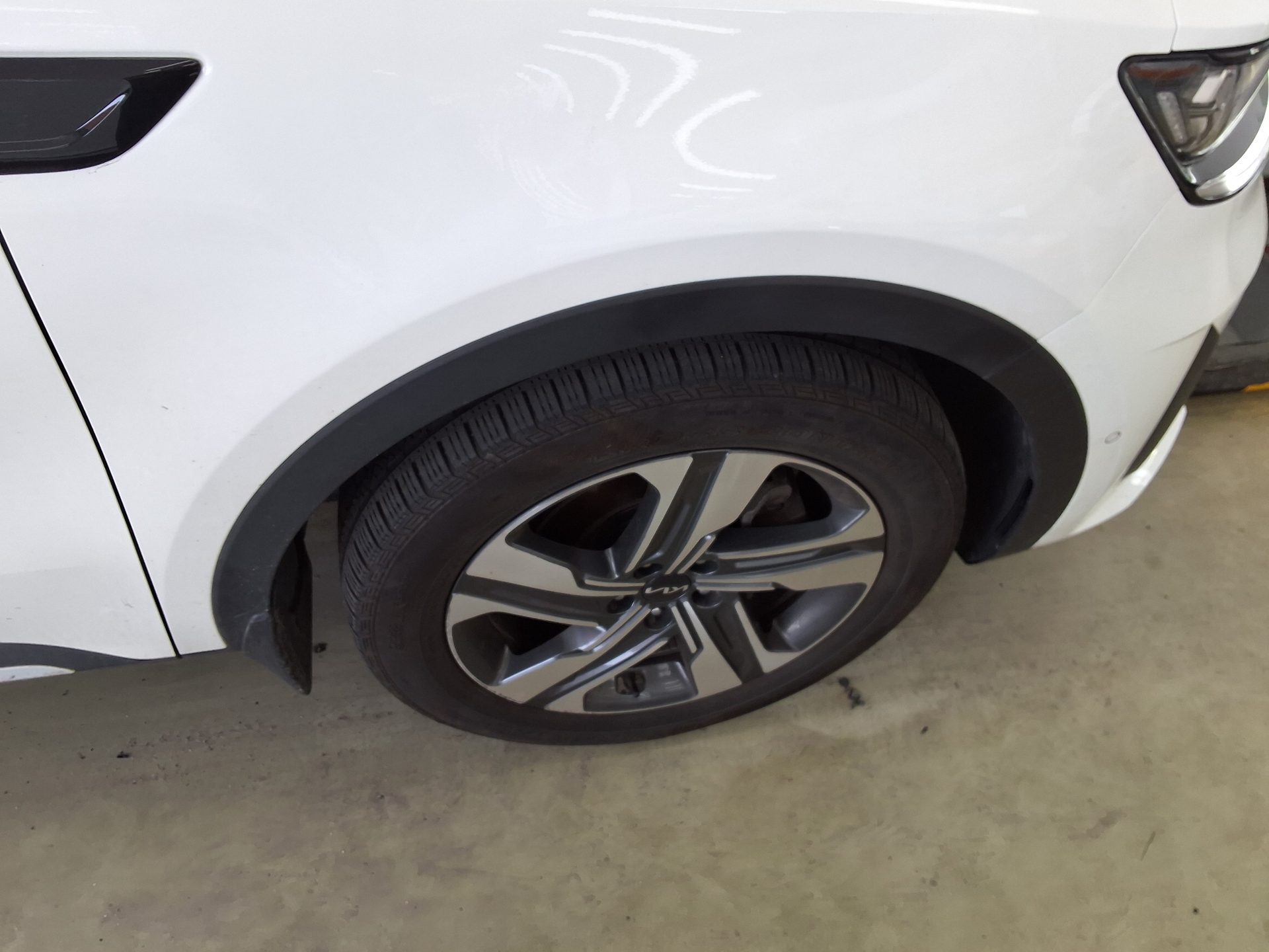2023 - kia sorento