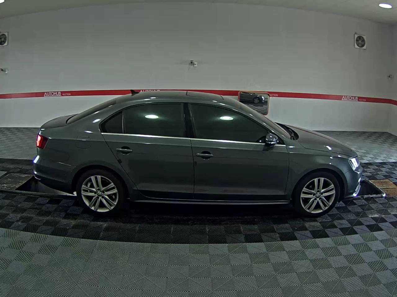 2015 - volkswagen jetta