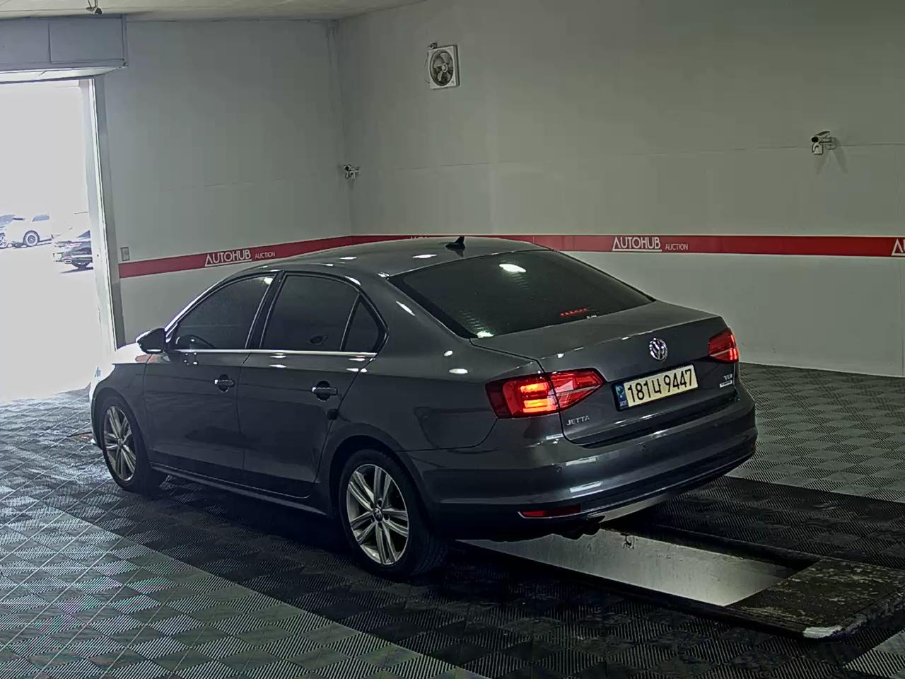 2015 - volkswagen jetta