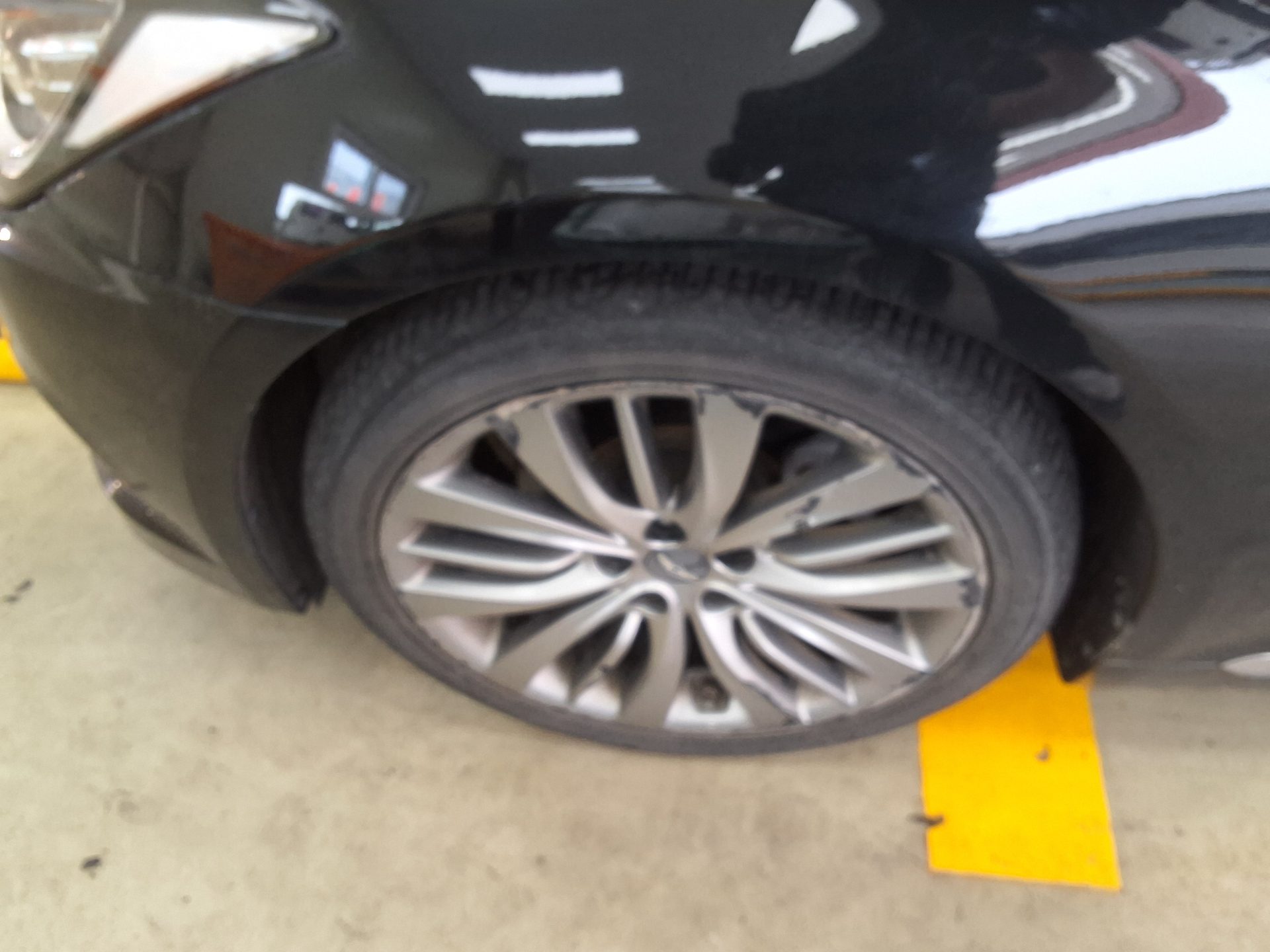 2016 - hyundai g330