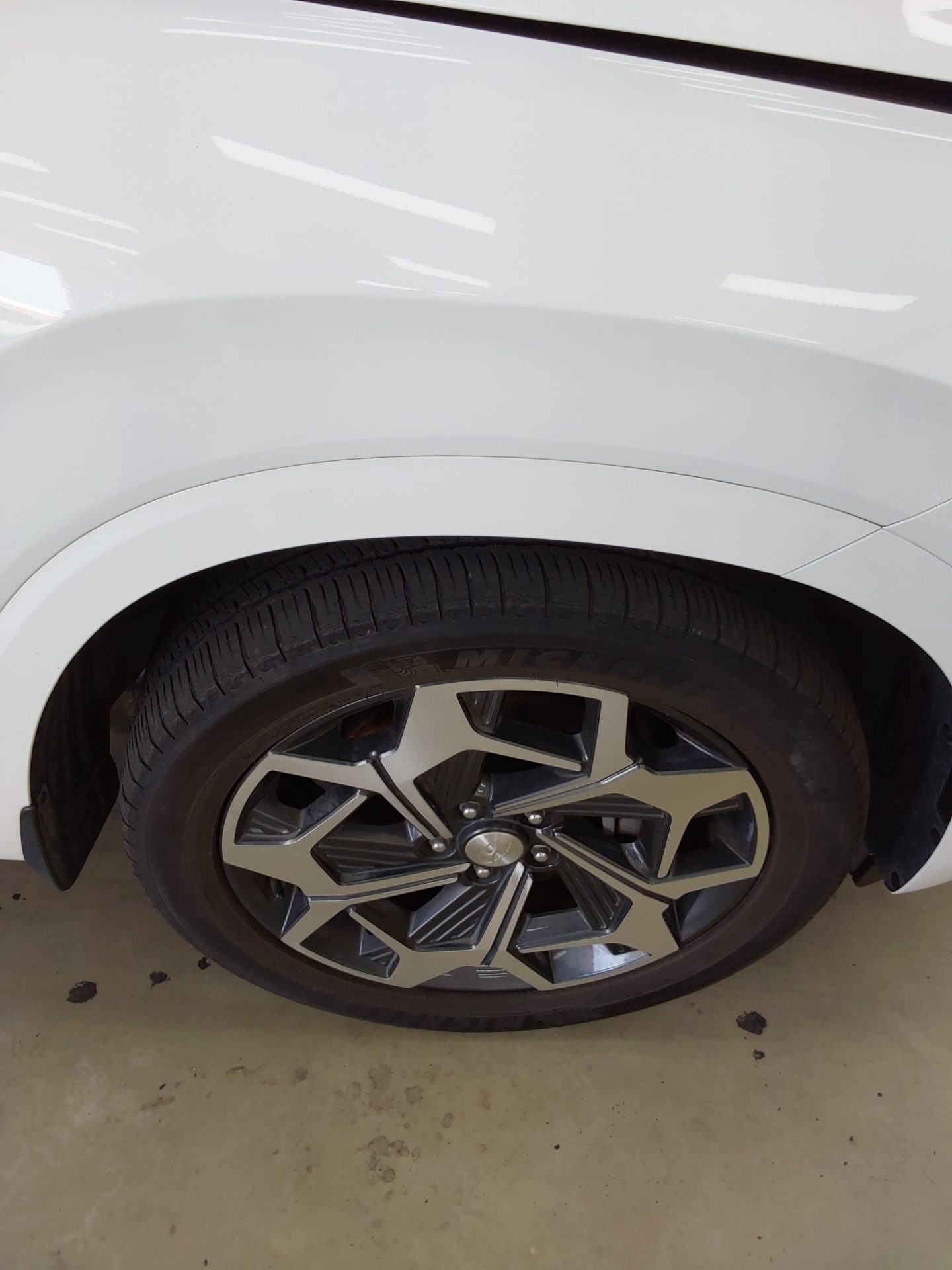 2022 - hyundai palisade