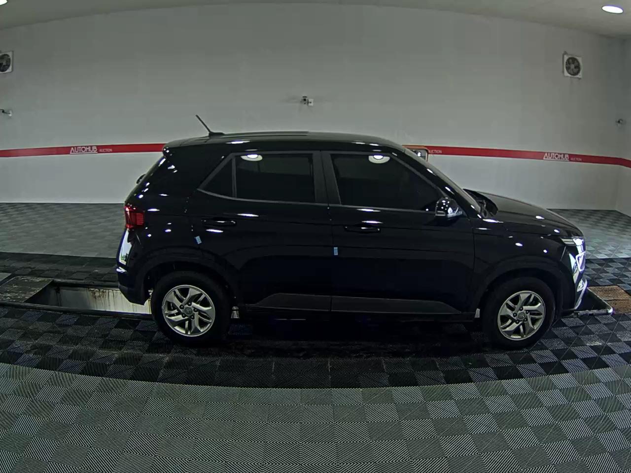 2026 - hyundai venue