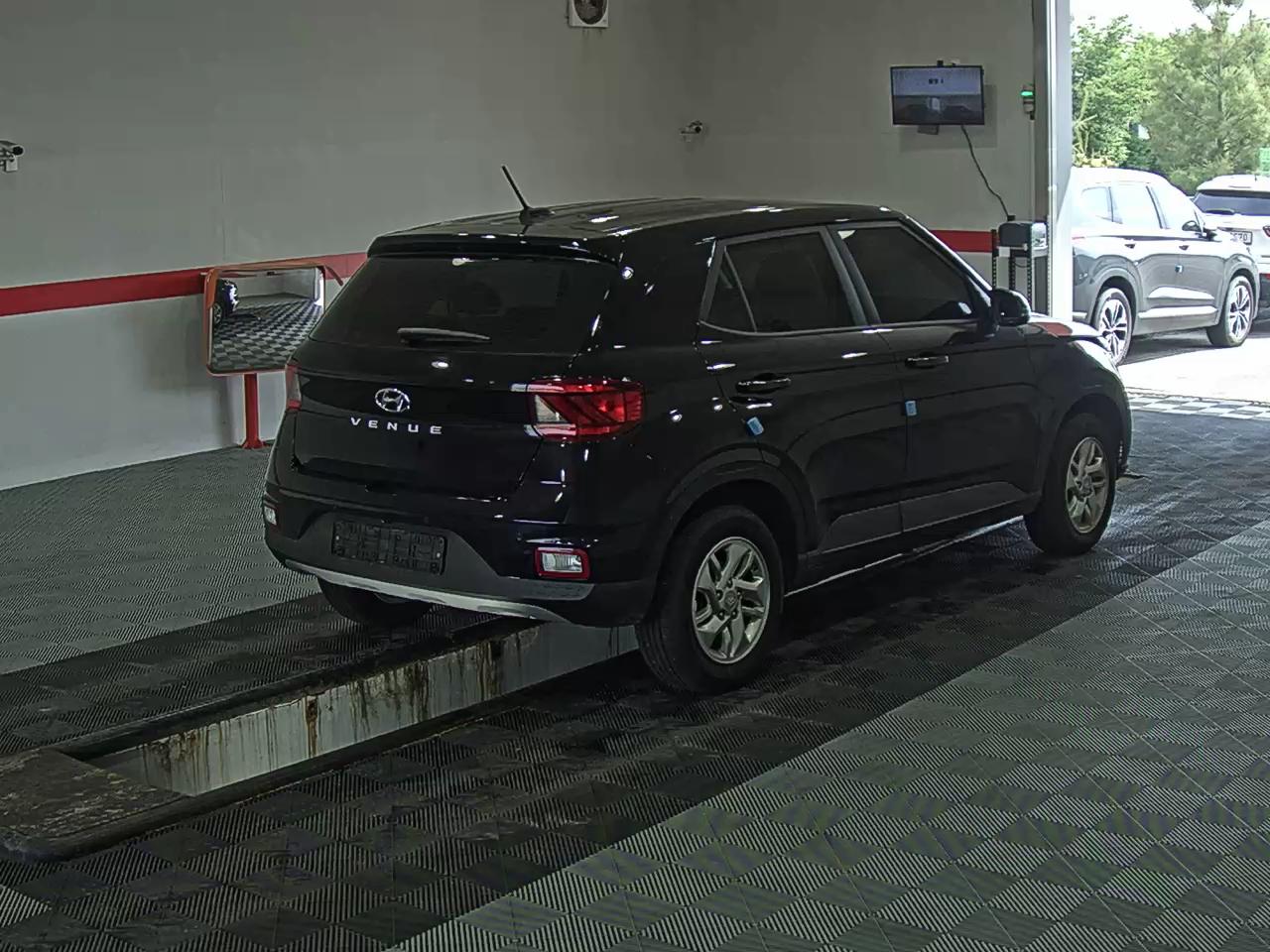 2026 - hyundai venue