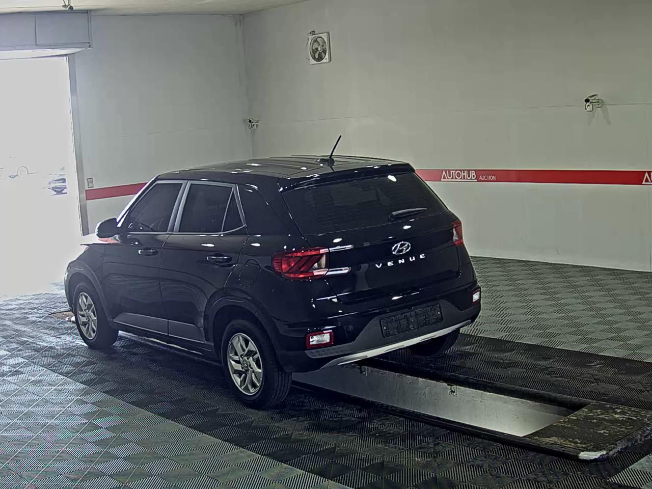 2026 - hyundai venue