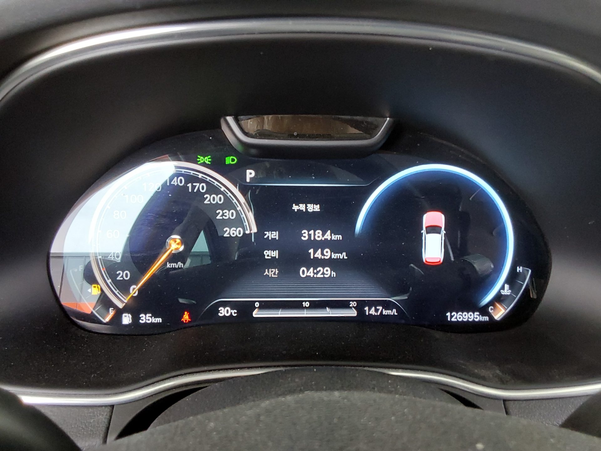2021 - genesis gv80