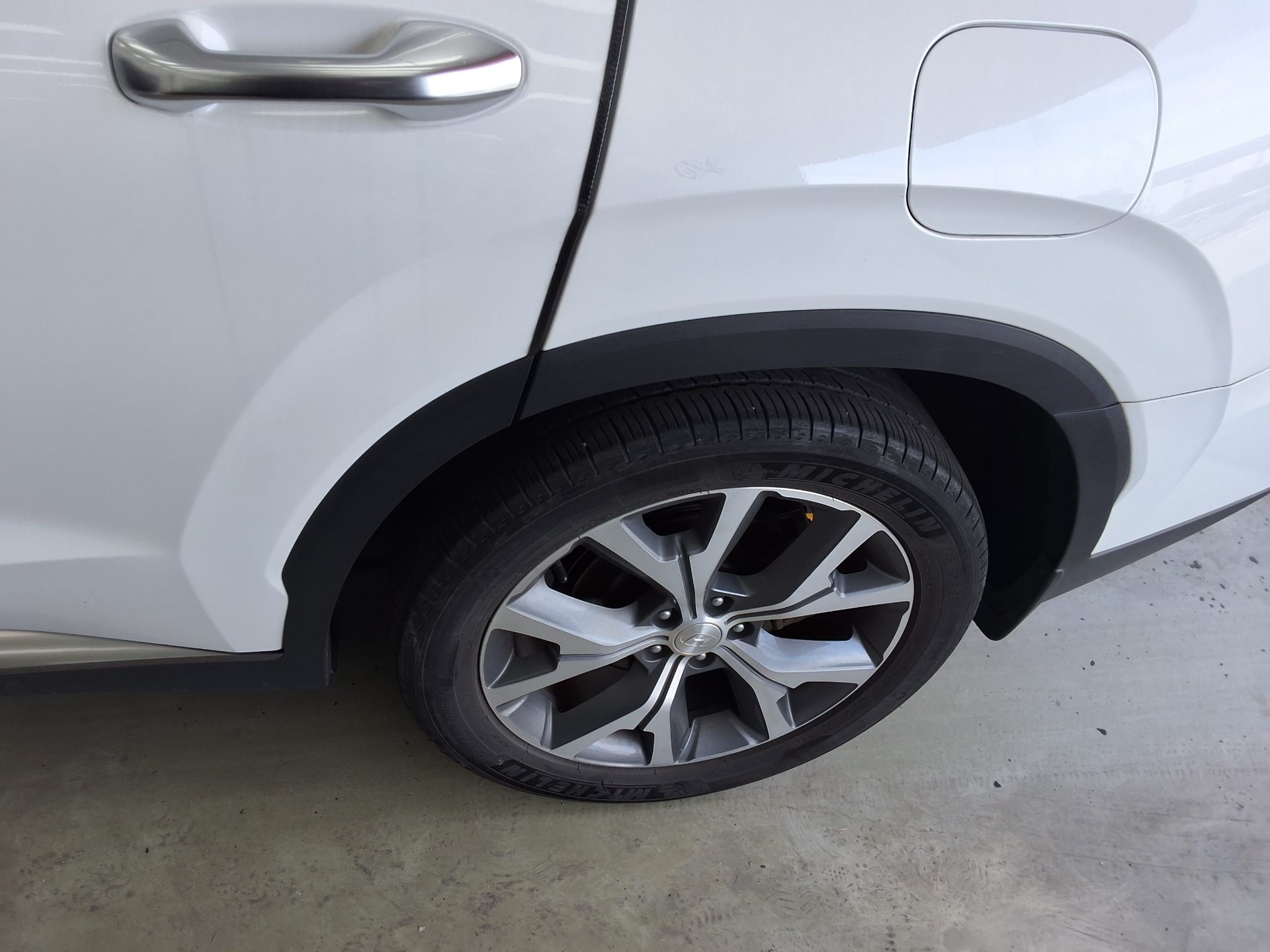 2022 - hyundai palisade