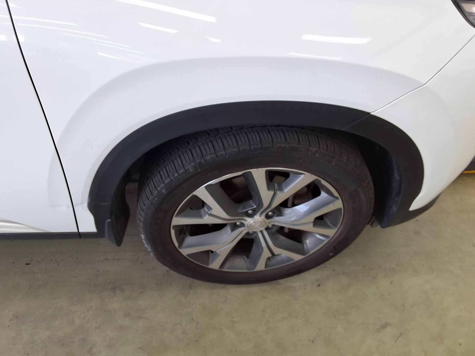 2022 - hyundai palisade