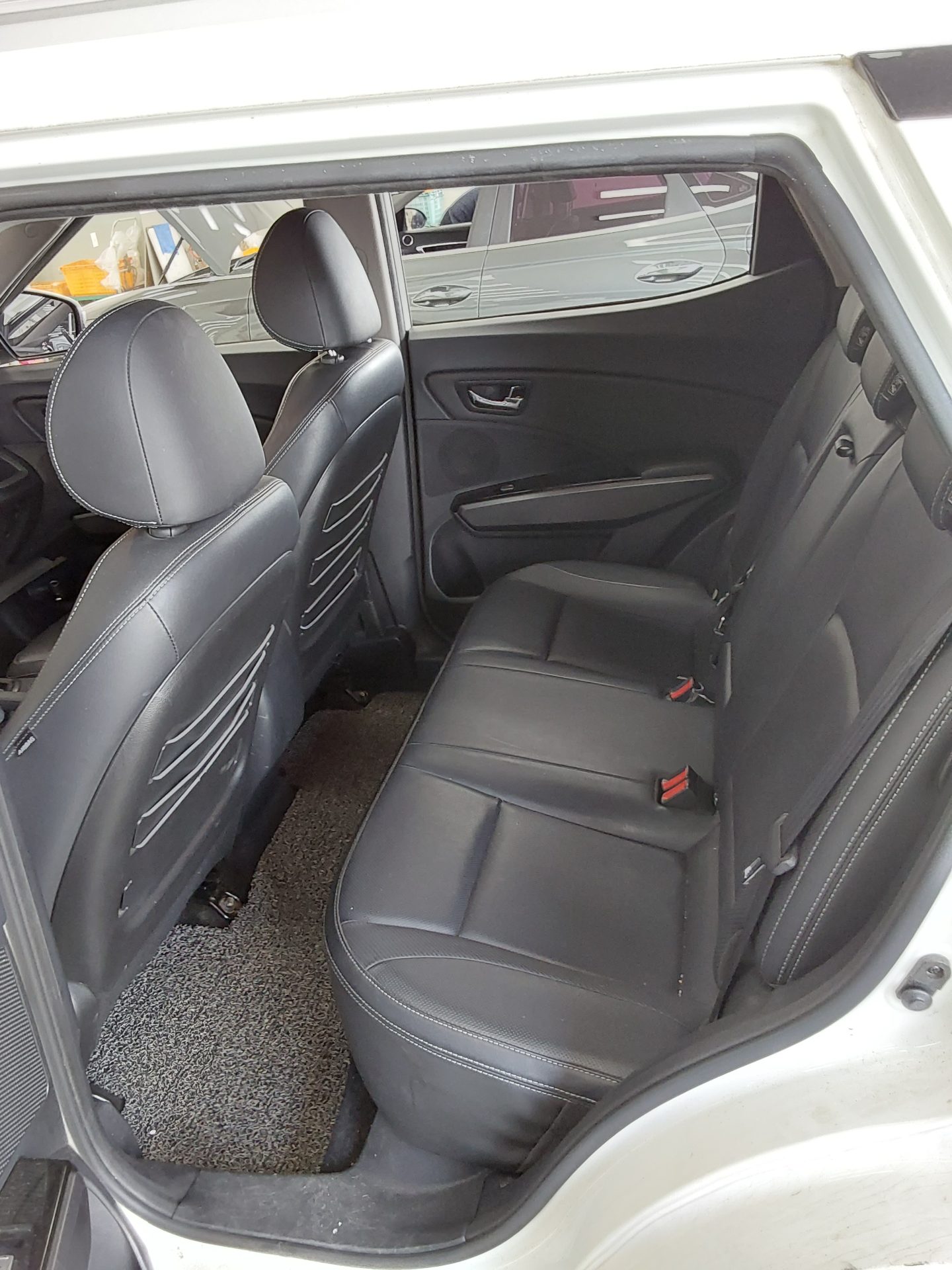2017 - ssangyong tivoli