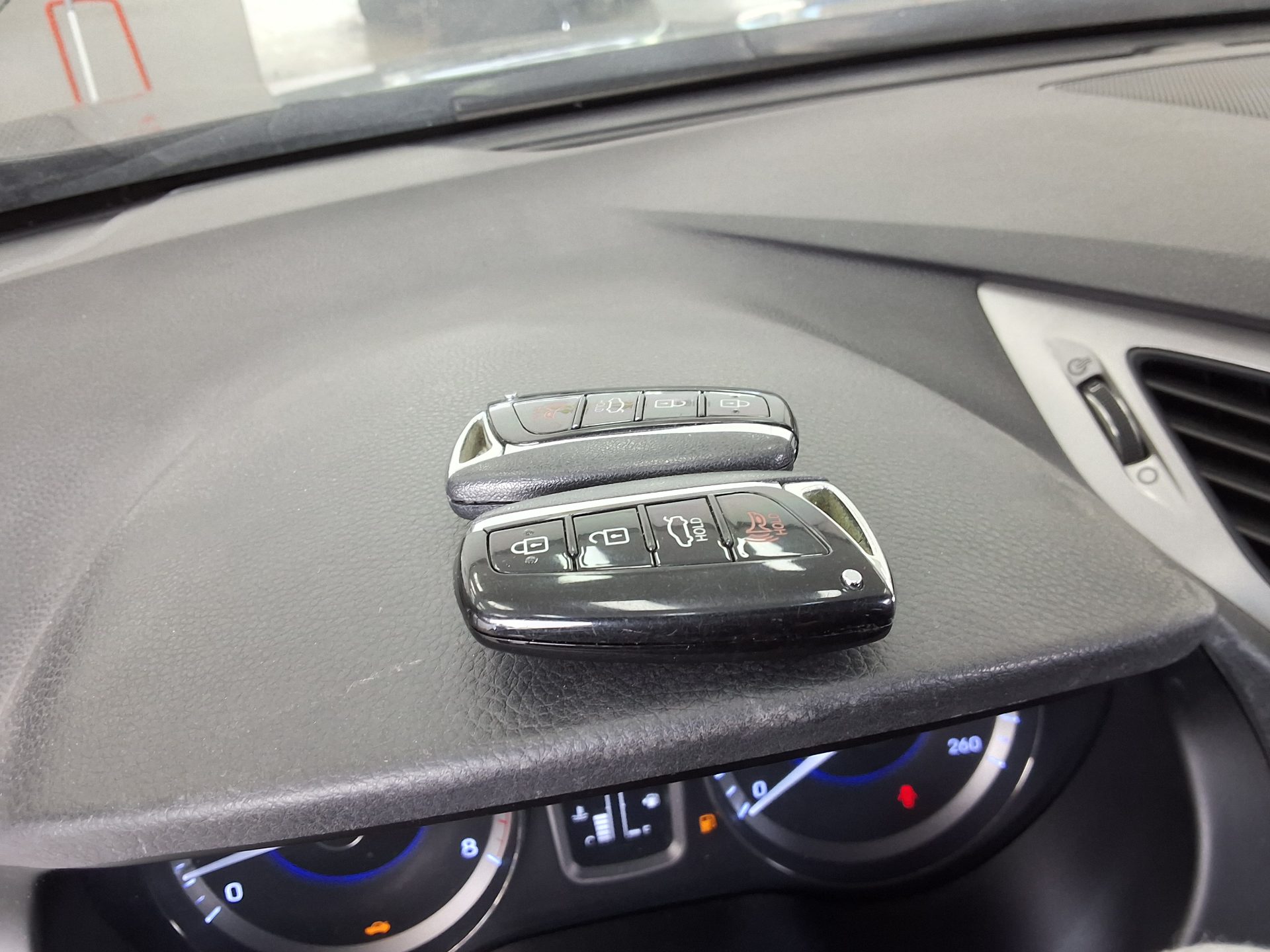 2011 - hyundai grandeur