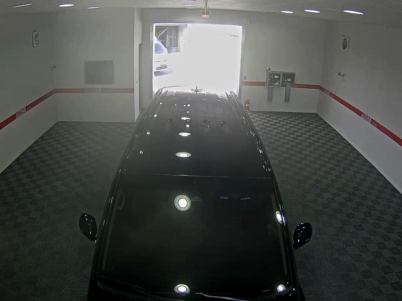 2022 - hyundai staria