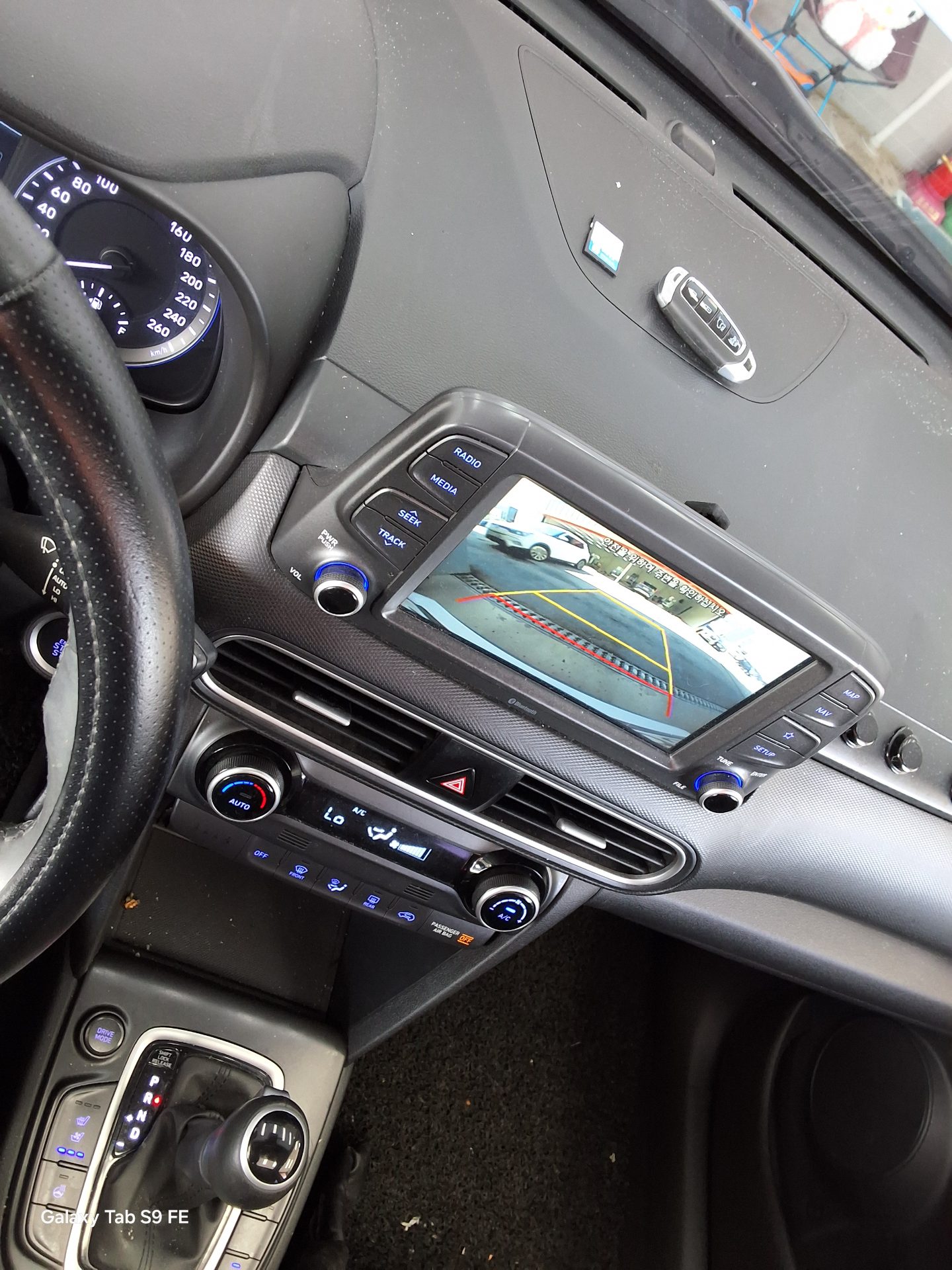 2018 - hyundai kona