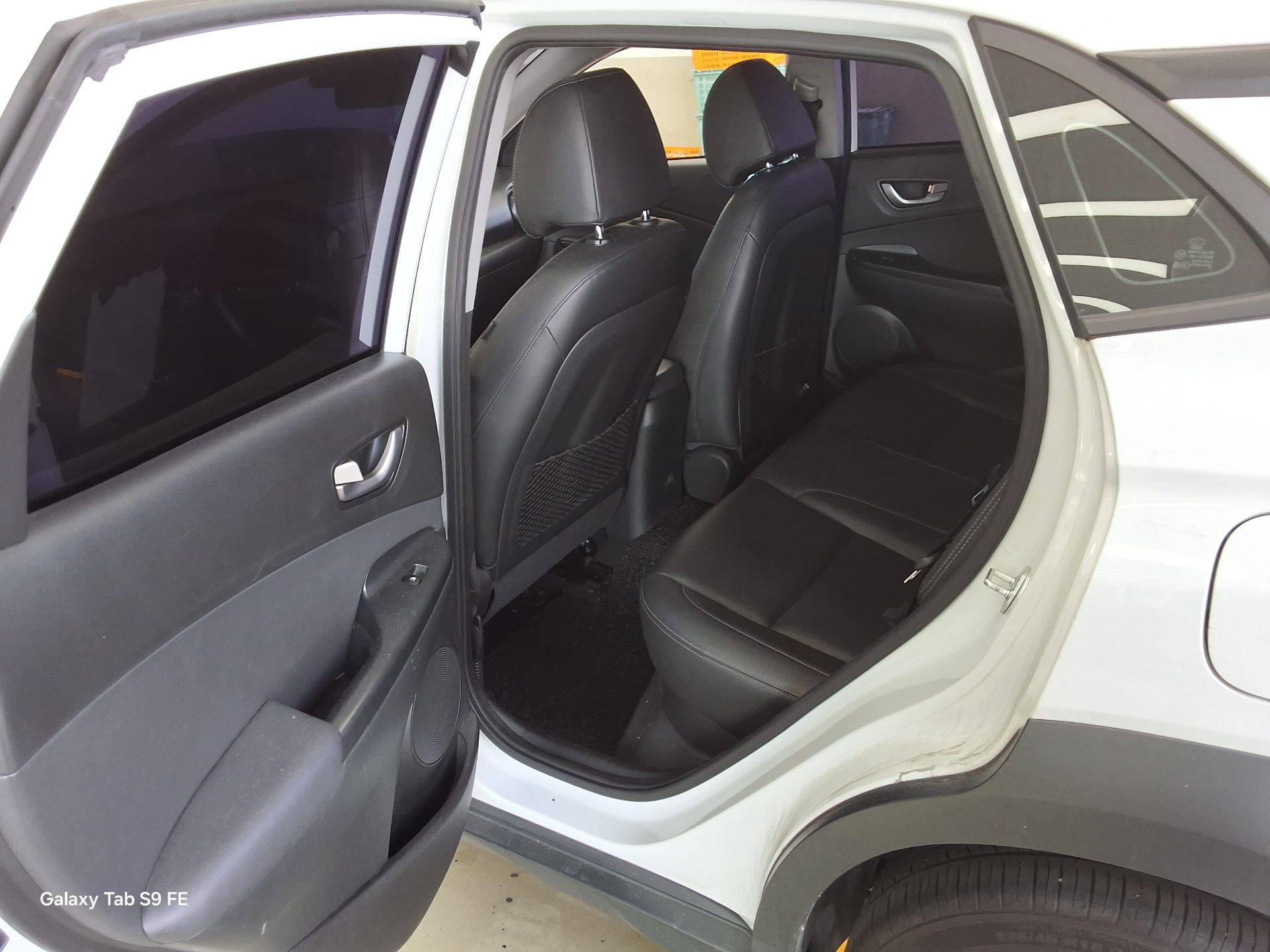 2018 - hyundai kona