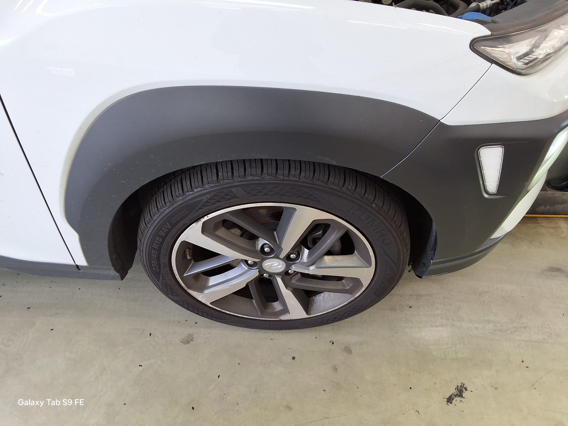 2018 - hyundai kona