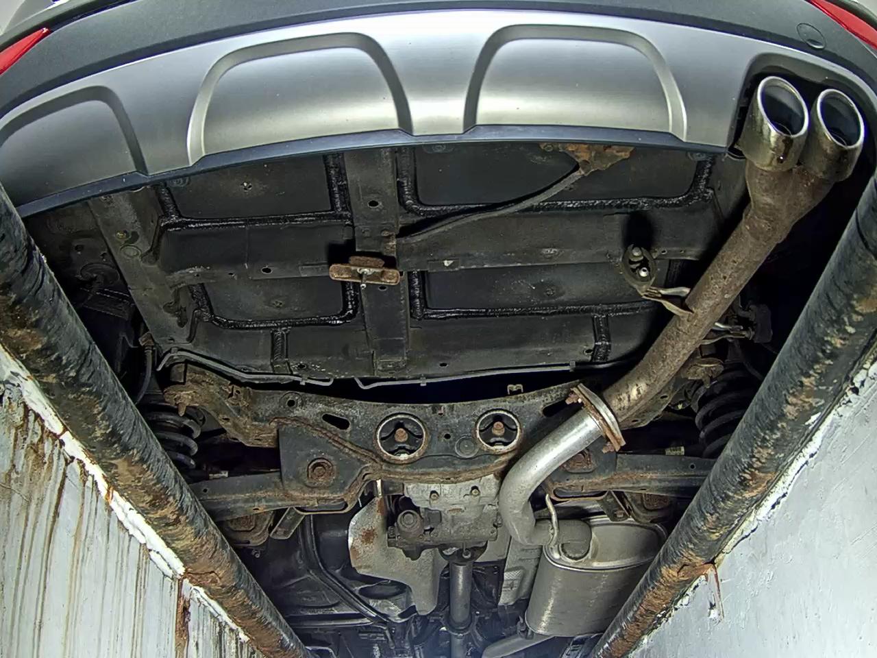 2013 - hyundai santa fe