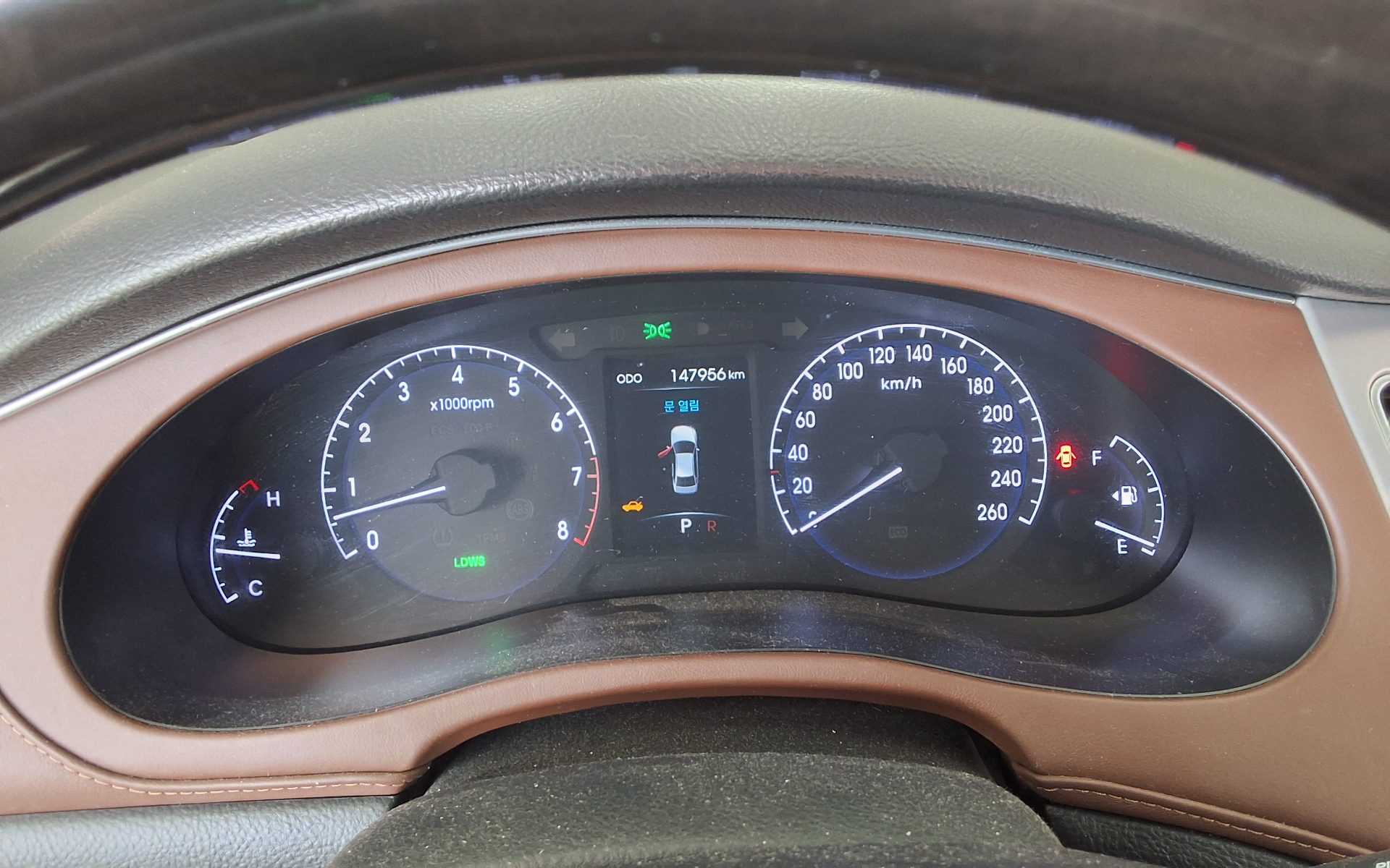 2014 - hyundai bh