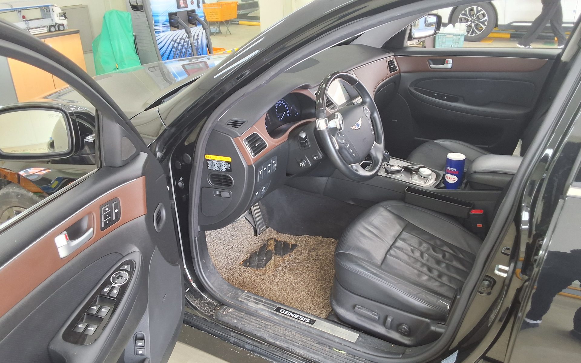 2014 - hyundai bh