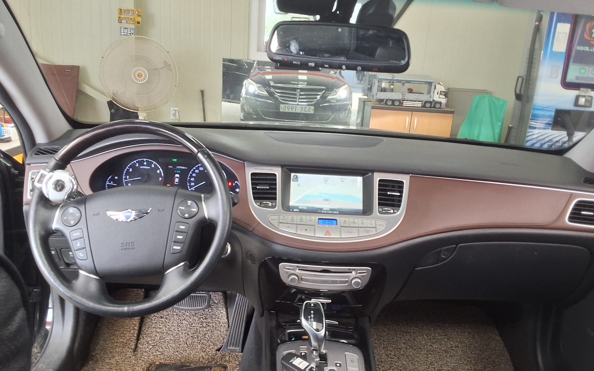 2014 - hyundai bh