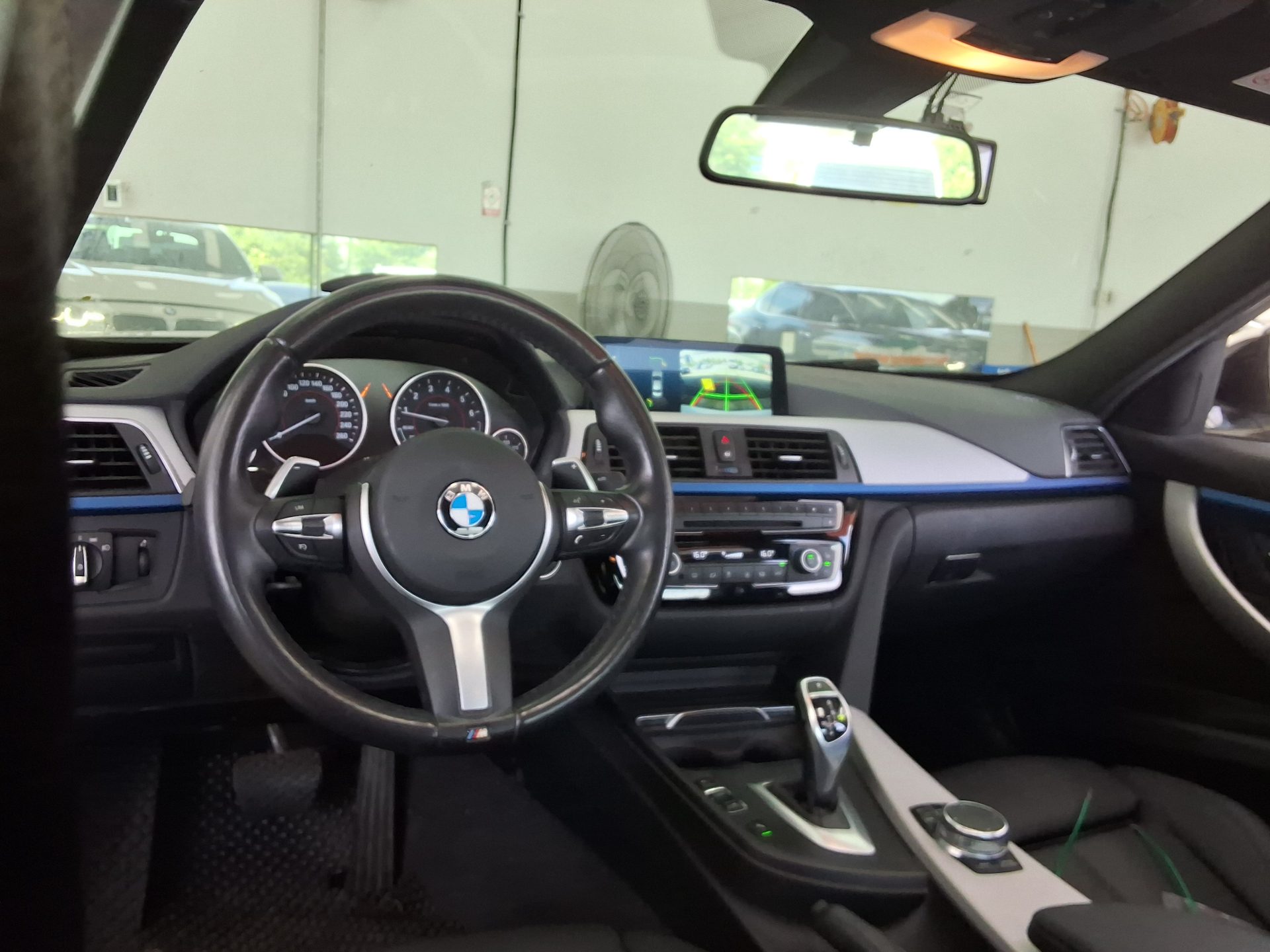 2017 - bmw m3