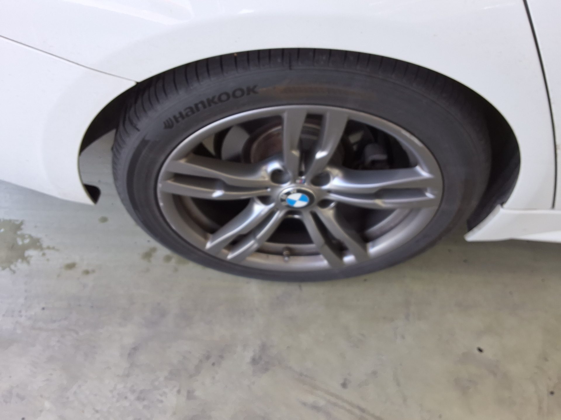 2017 - bmw m3