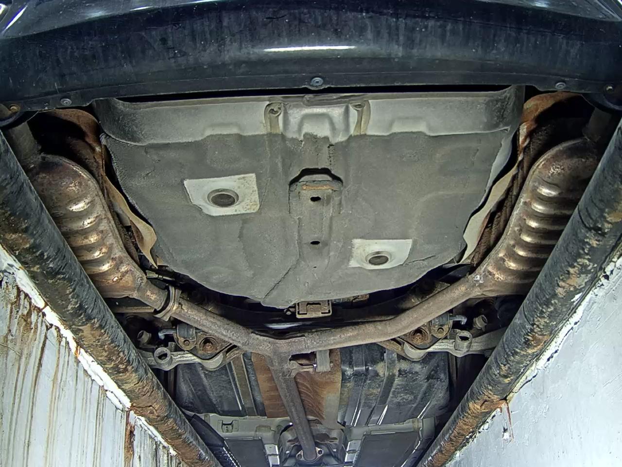 2011 - hyundai grandeur