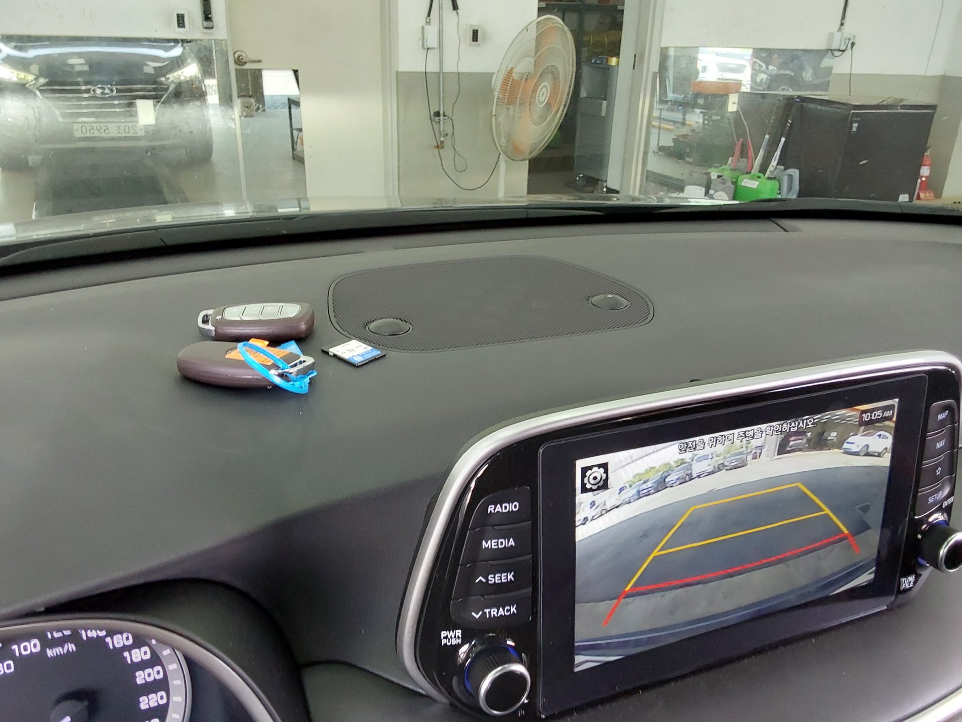 2019 - hyundai tucson