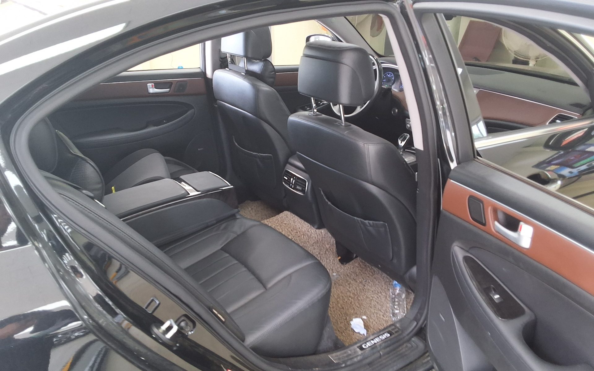 2014 - hyundai bh