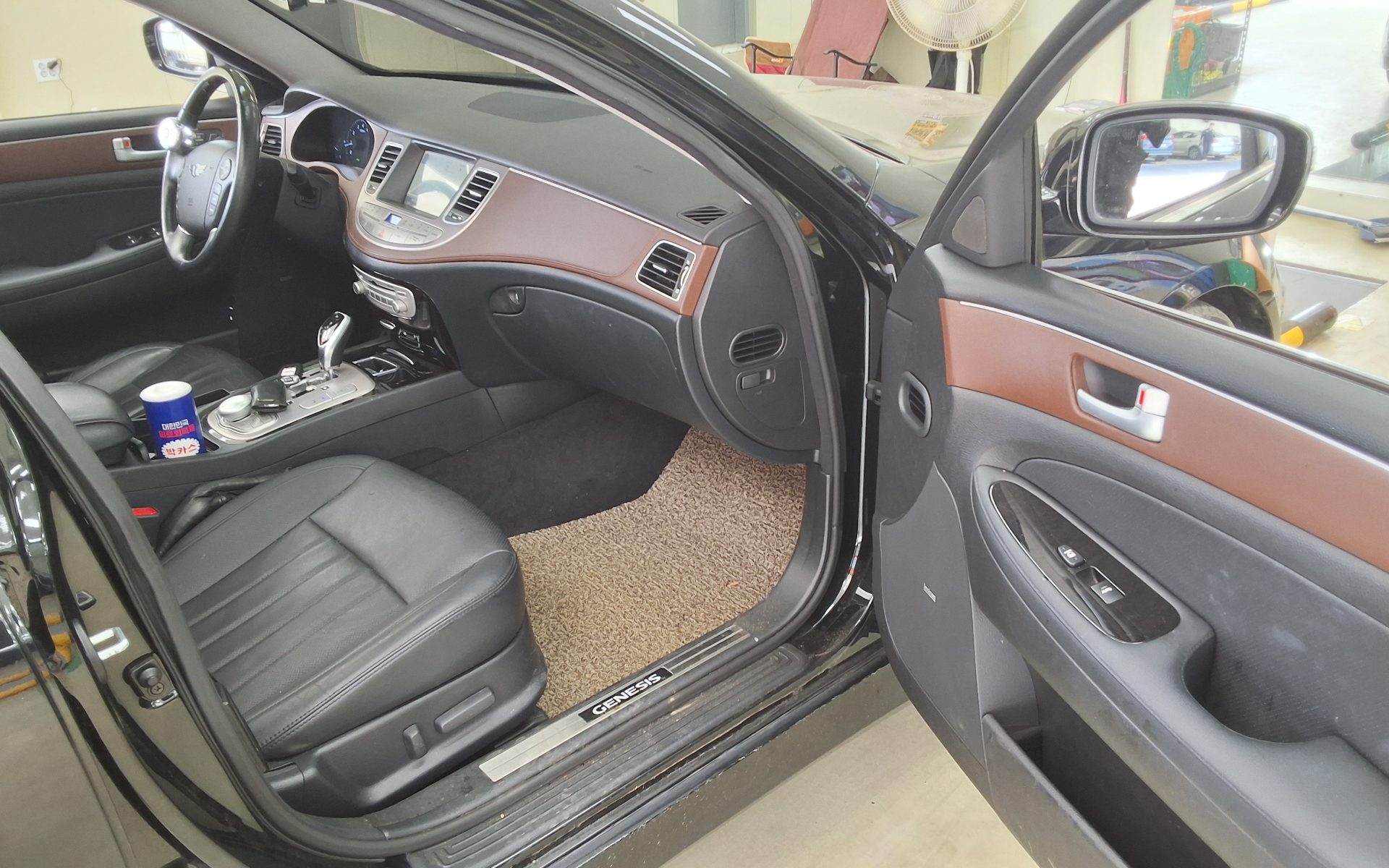 2014 - hyundai bh