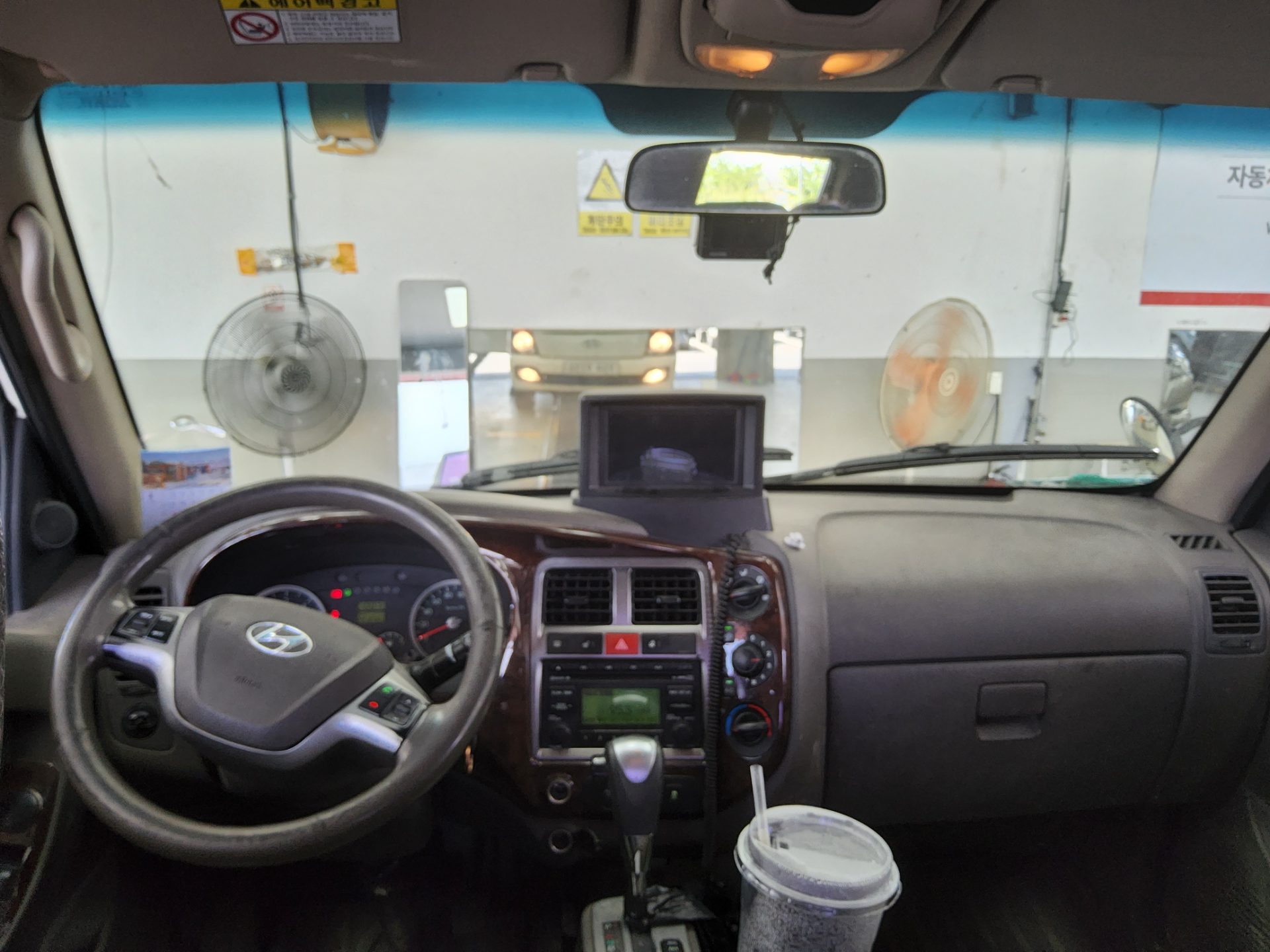 2016 - hyundai porter