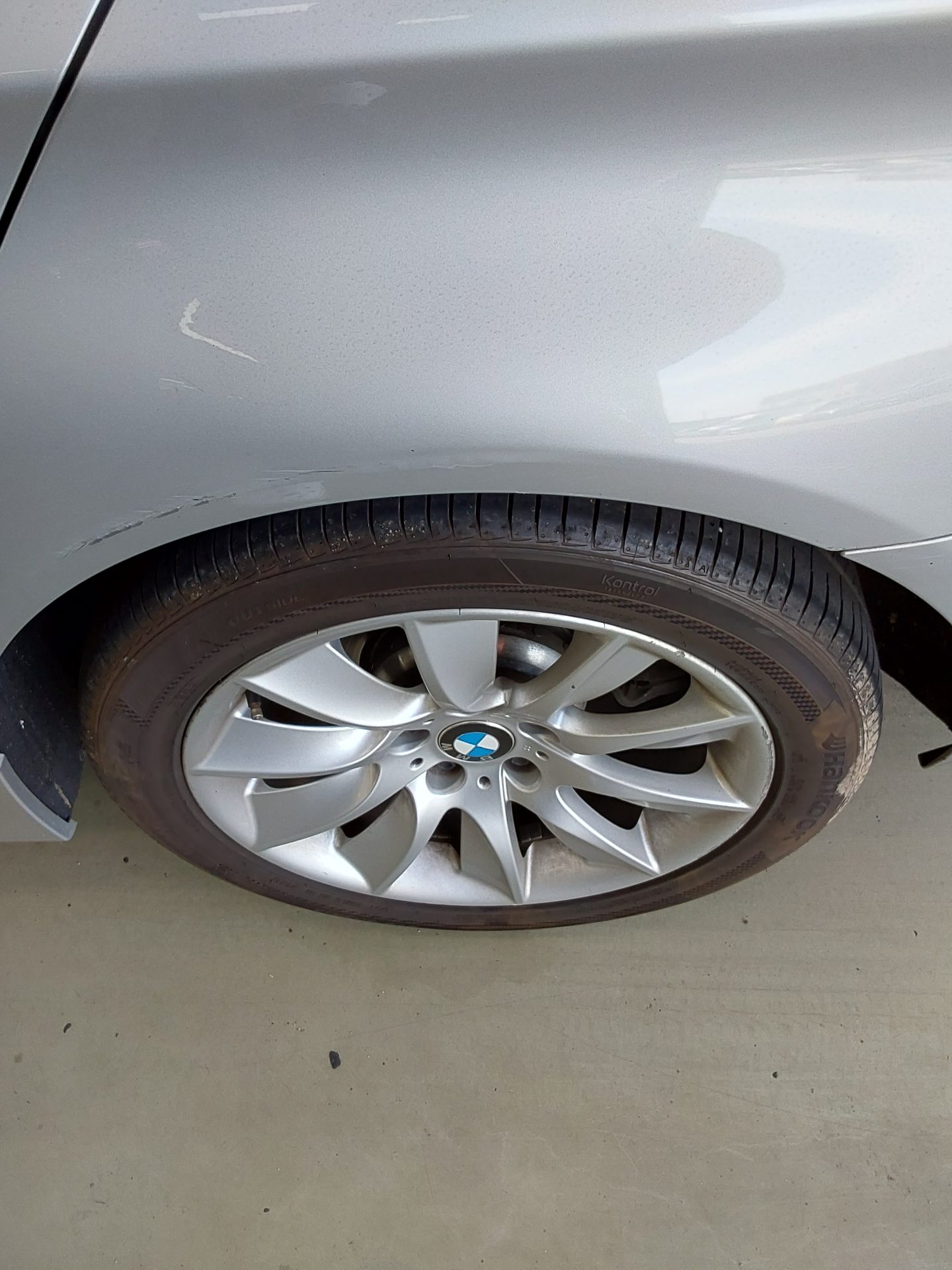 2013 - bmw m5