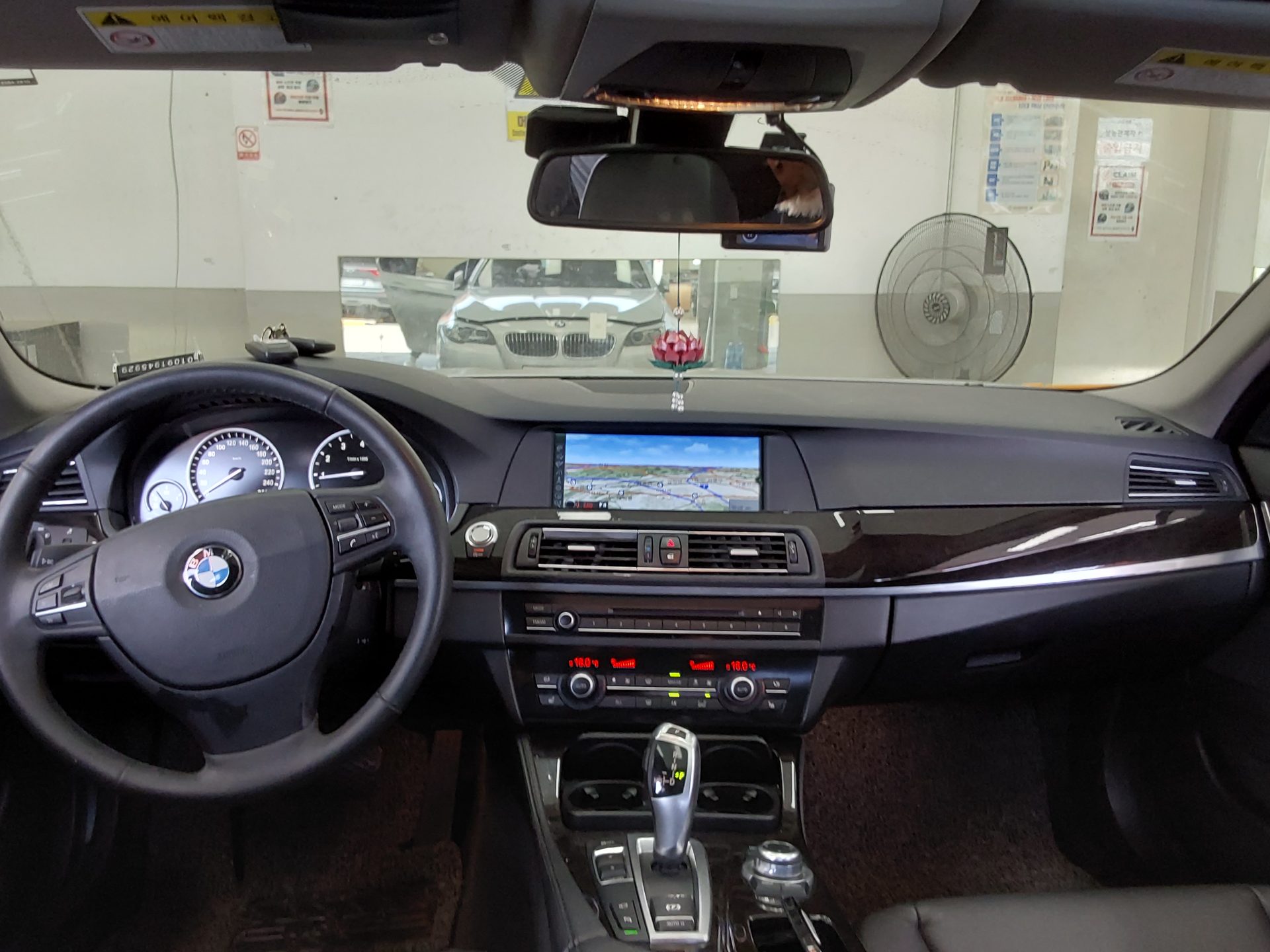 2013 - bmw m5