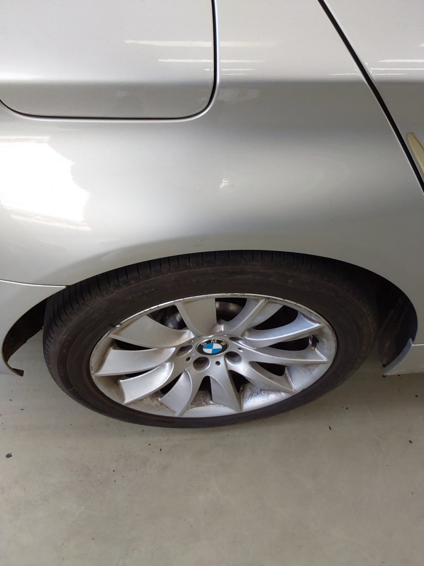 2013 - bmw m5