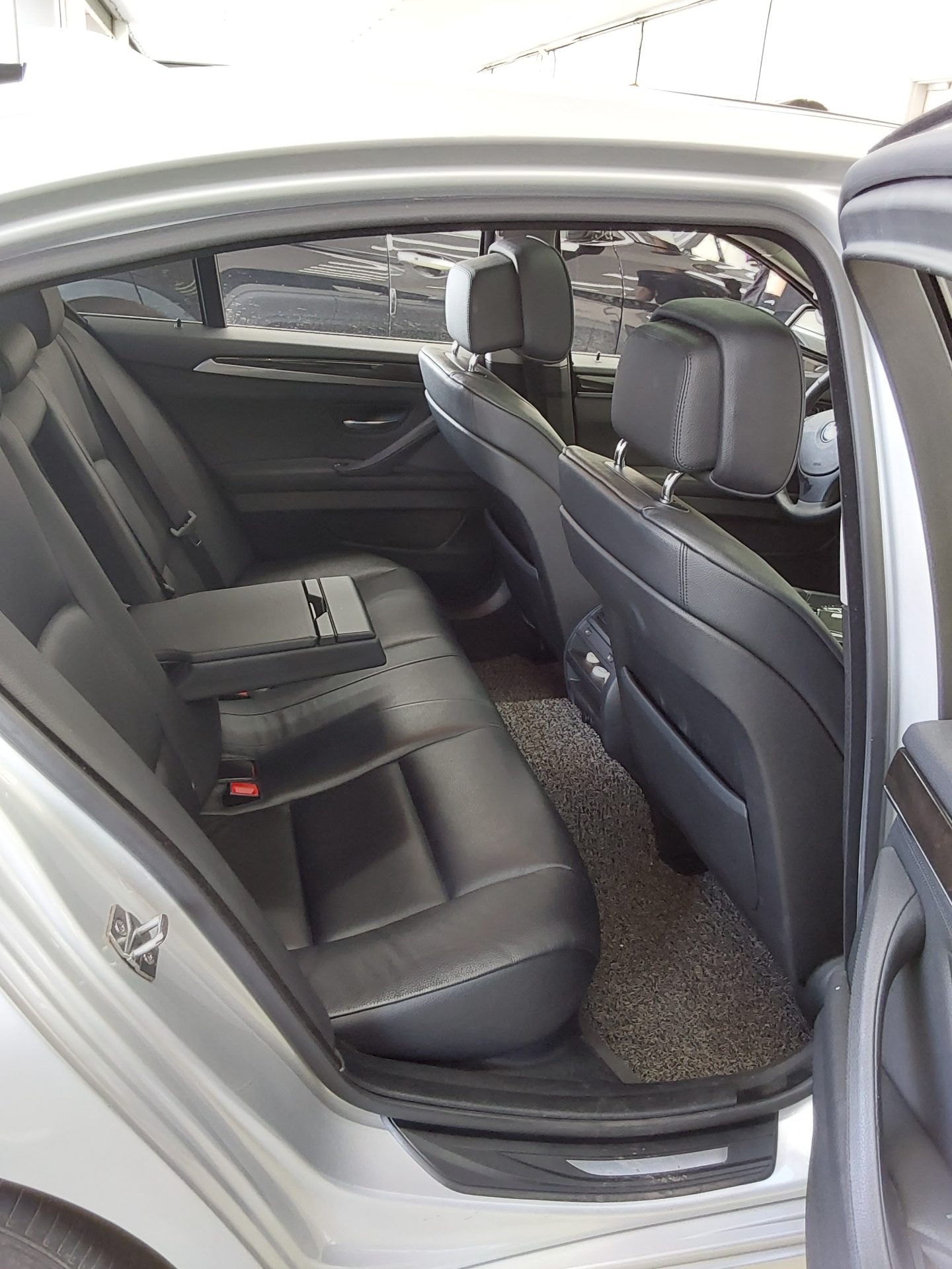 2013 - bmw m5