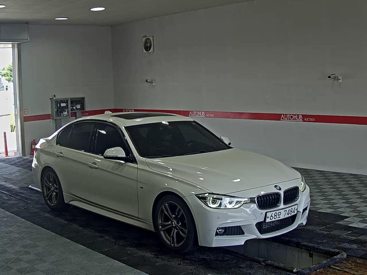 2017 - bmw m3