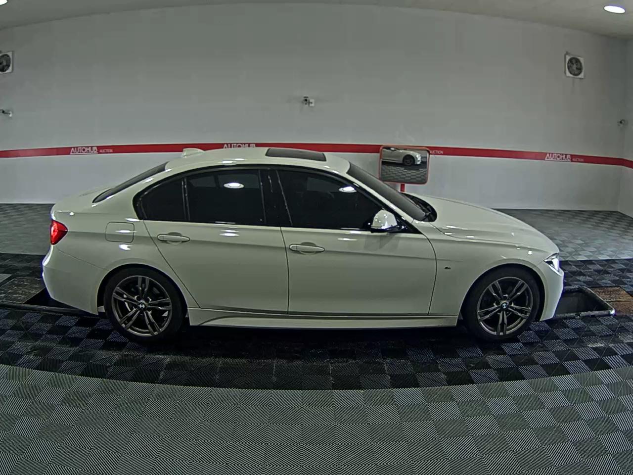 2017 - bmw m3